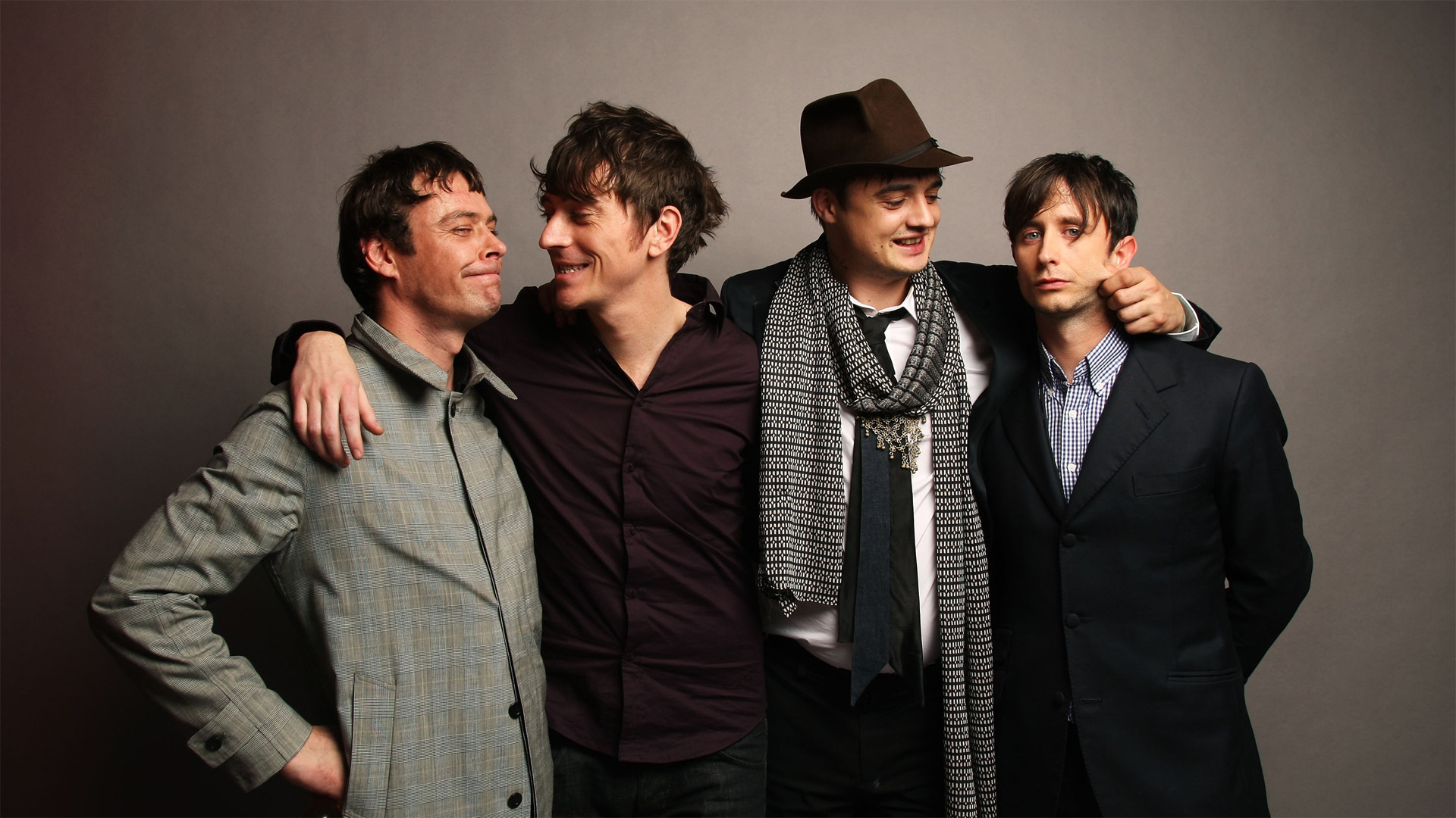 Babyshambles Wallpapers