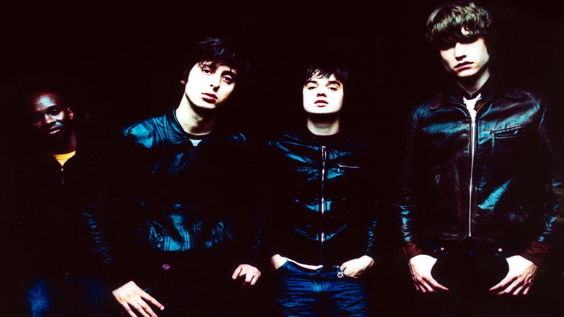 Babyshambles Wallpapers