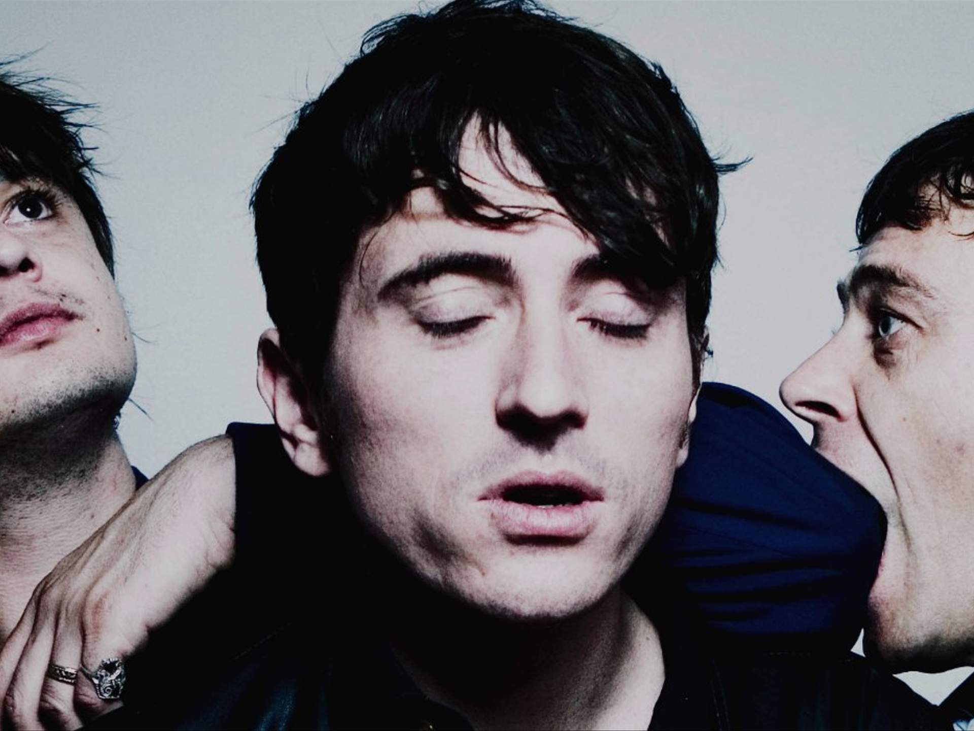 Babyshambles Wallpapers