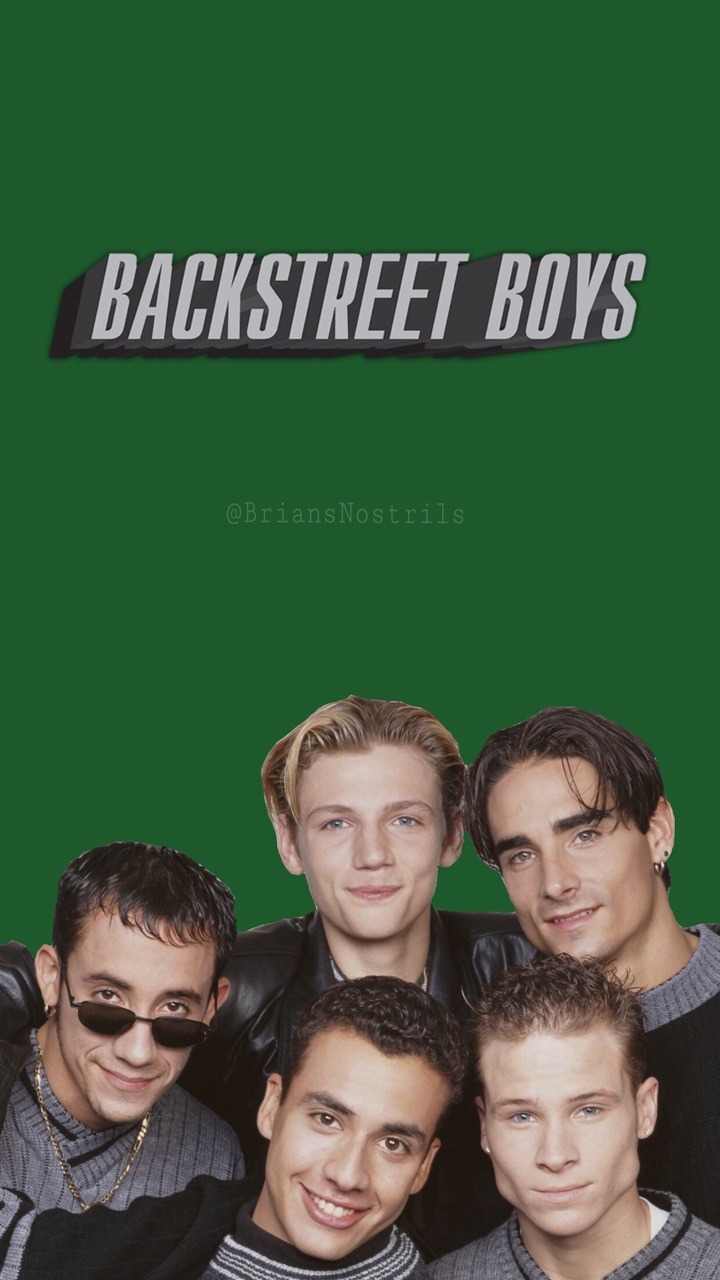 Backstreet Boys Wallpapers