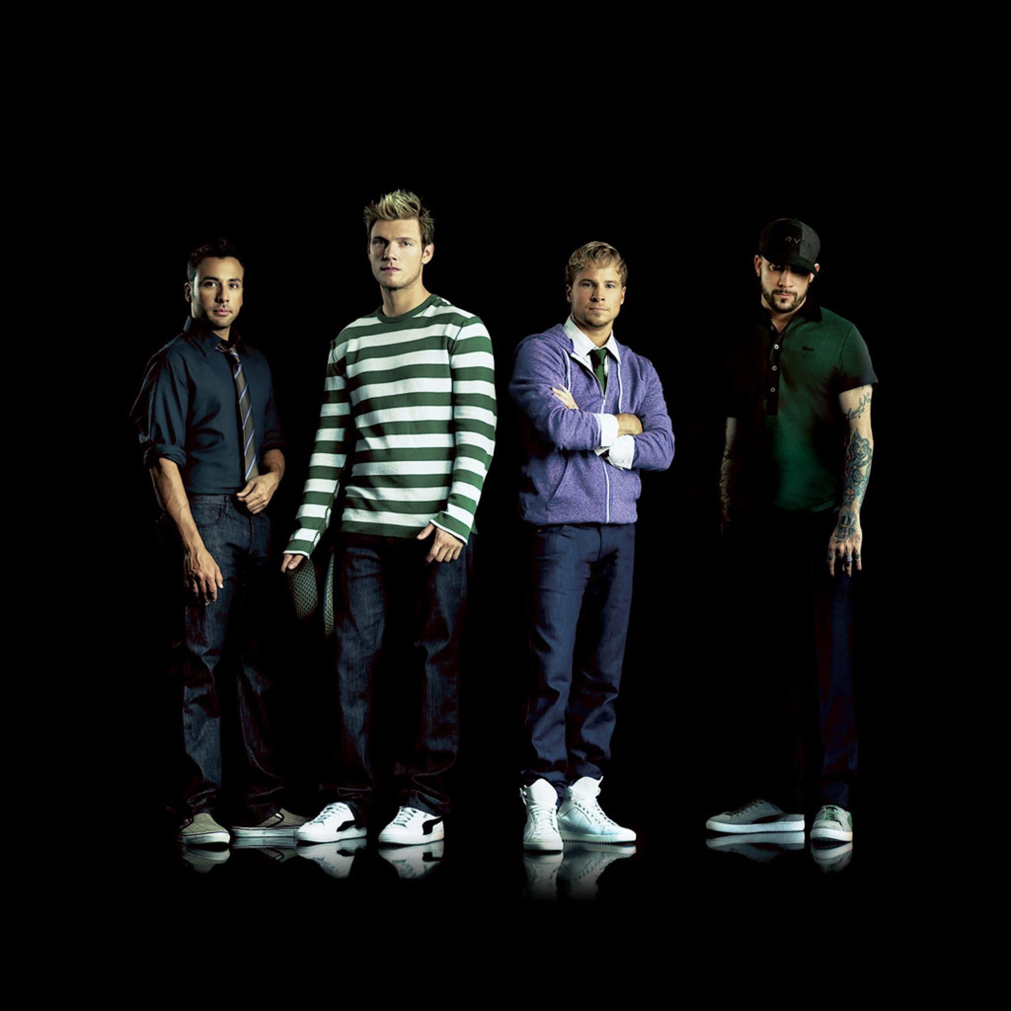 Backstreet Boys Wallpapers