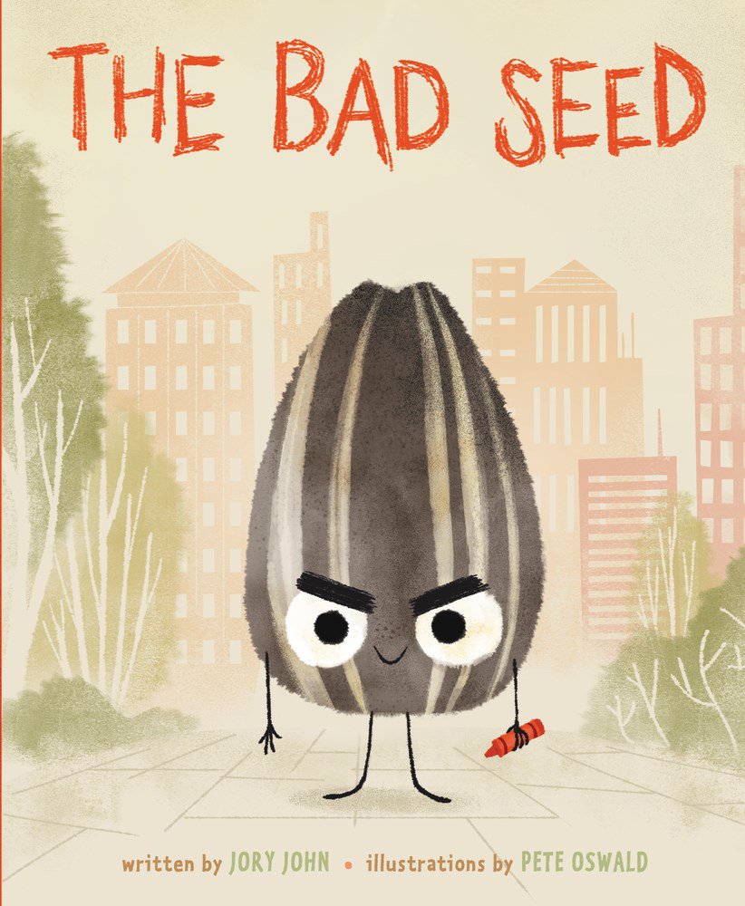 Bad Seed Wallpapers