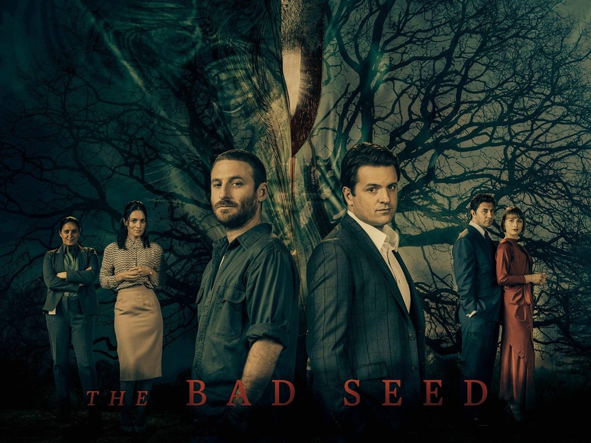 Bad Seed Wallpapers