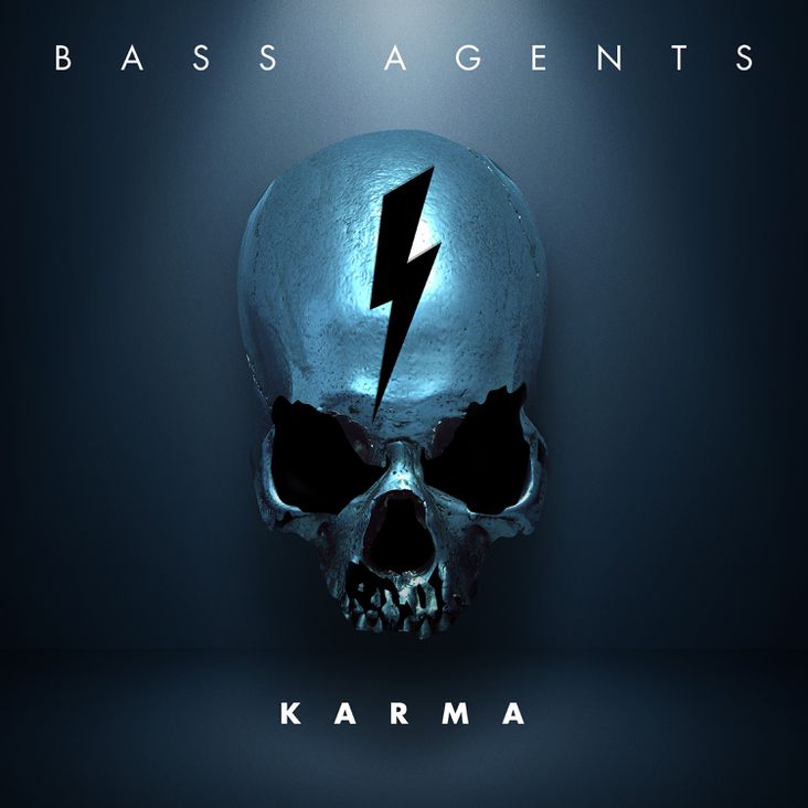 Bass Agents Wallpapers