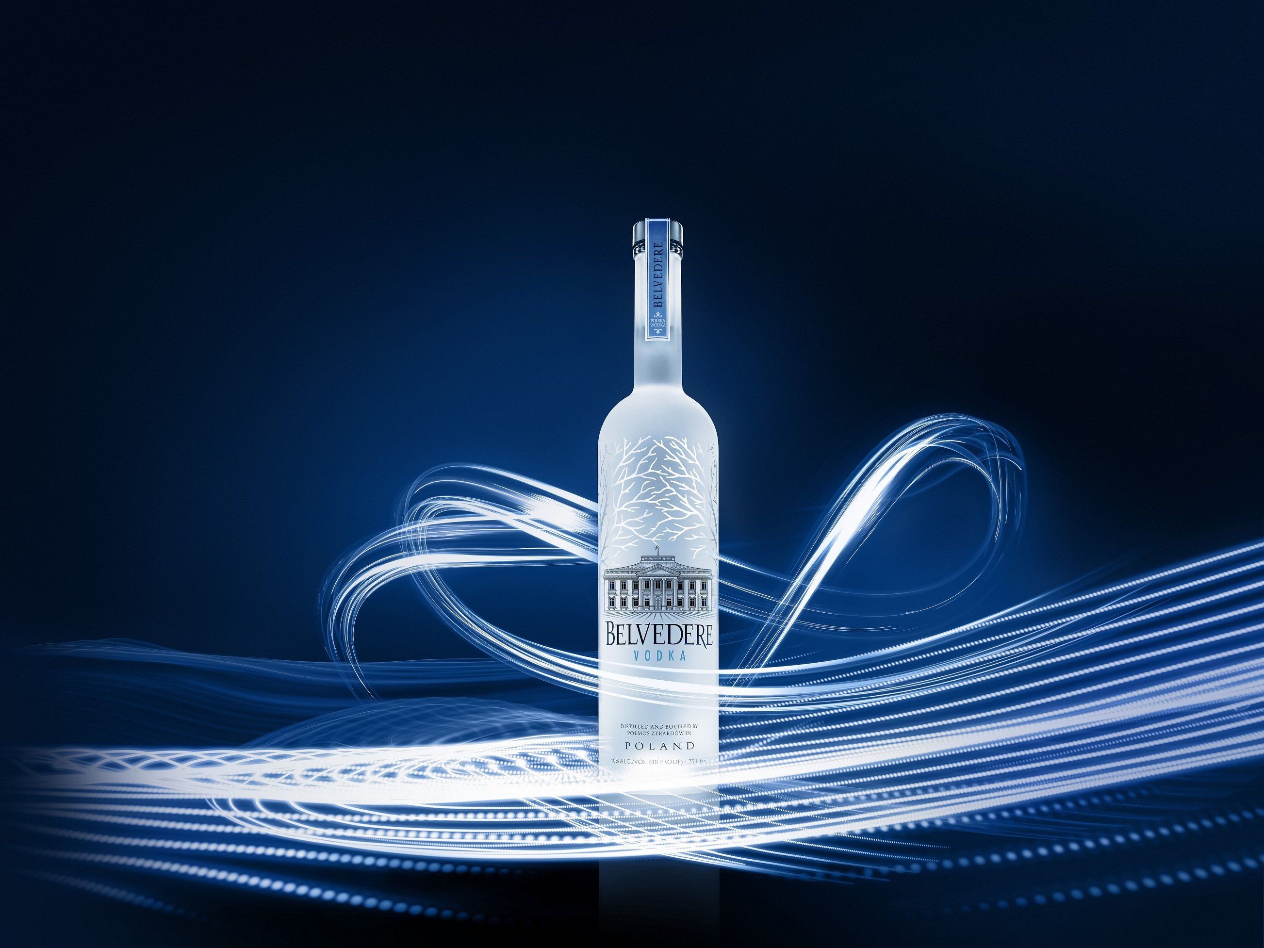 Belvedere Wallpapers