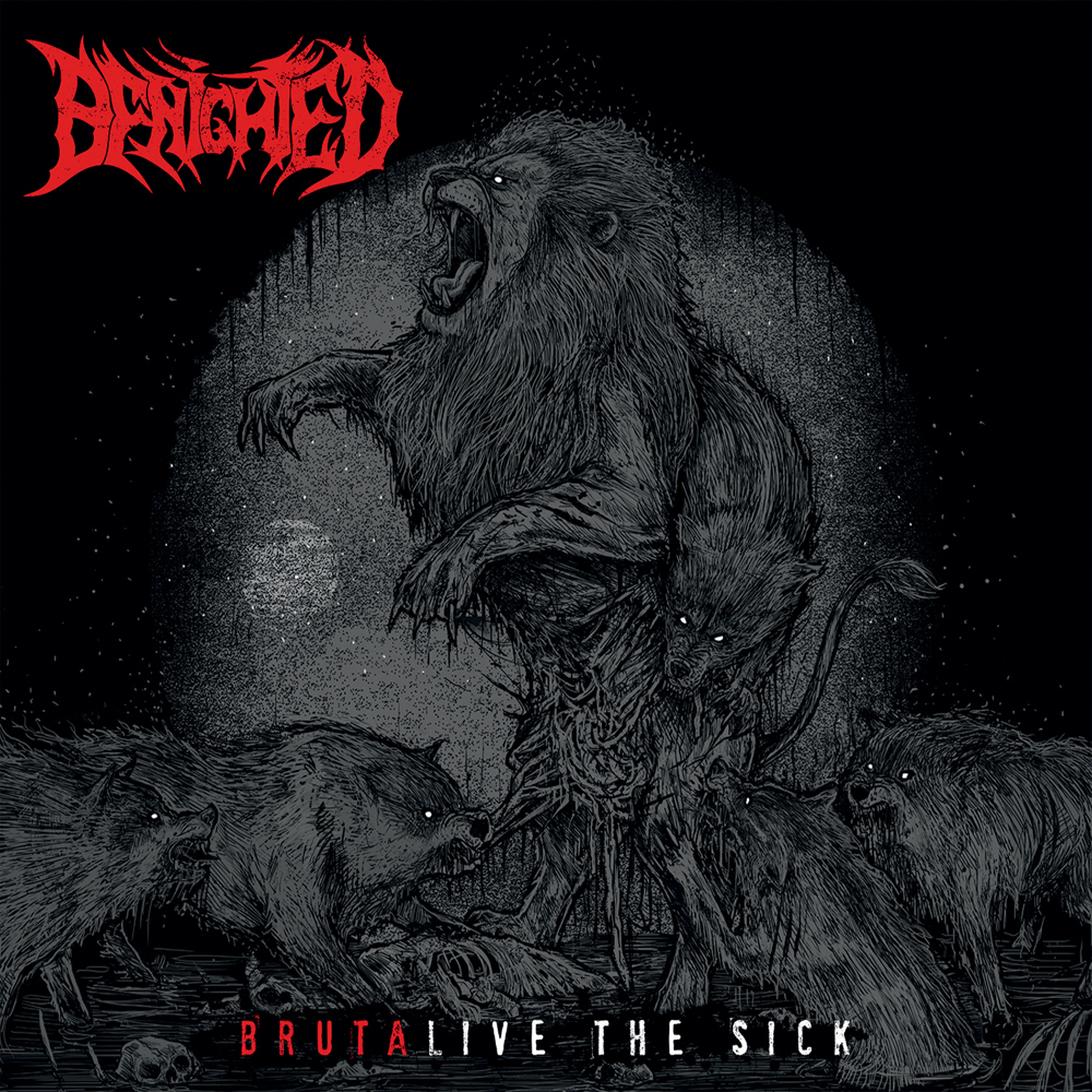 Benighted Wallpapers