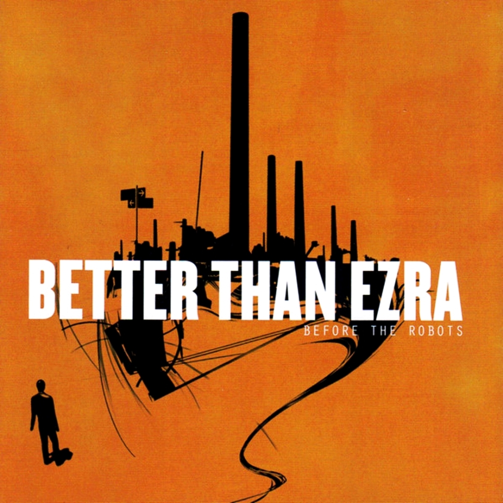 Better Than Ezra Wallpapers