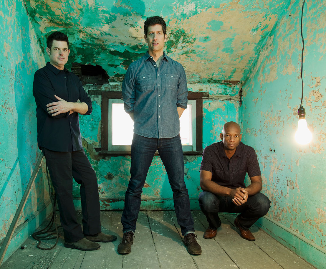 Better Than Ezra Wallpapers