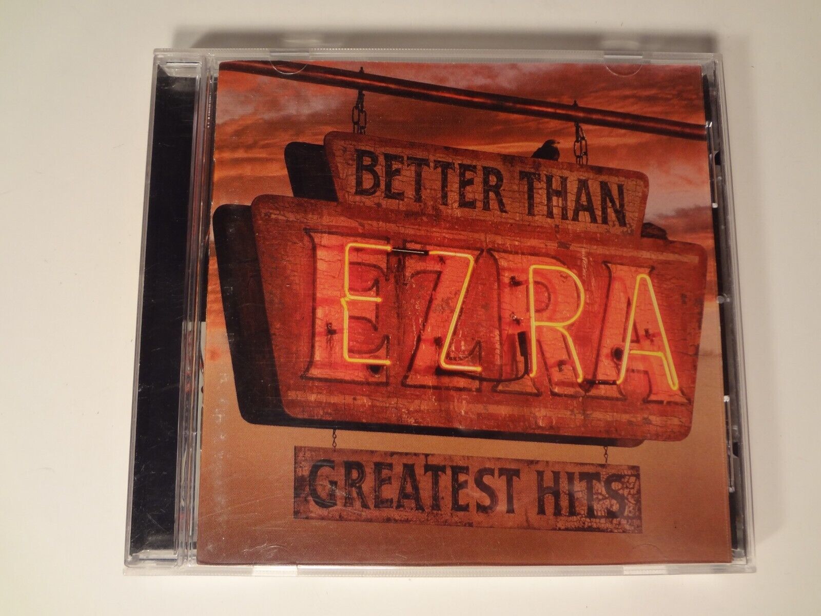 Better Than Ezra Wallpapers