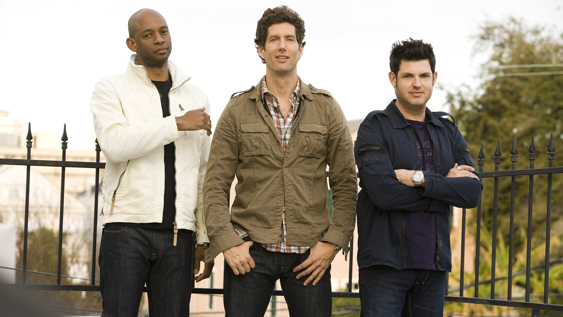 Better Than Ezra Wallpapers