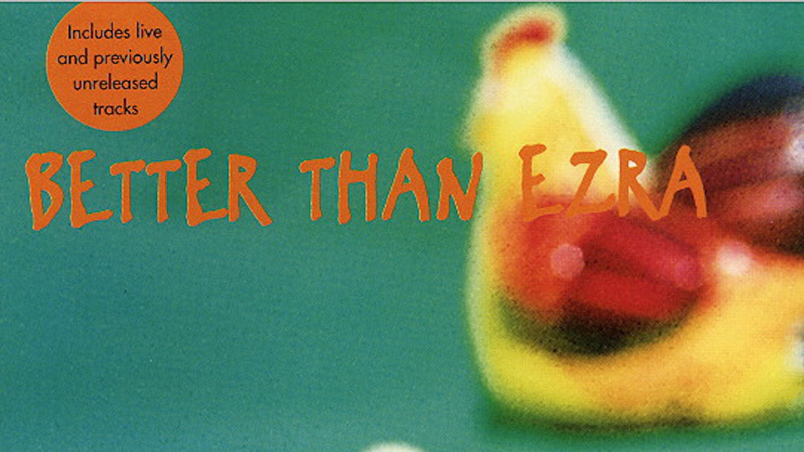 Better Than Ezra Wallpapers