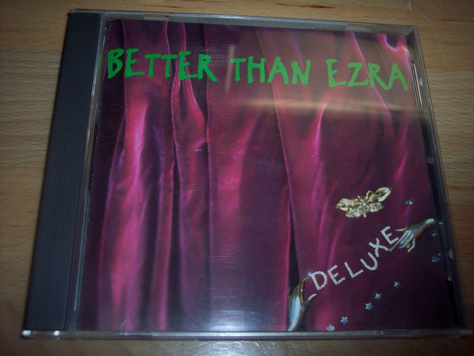 Better Than Ezra Wallpapers