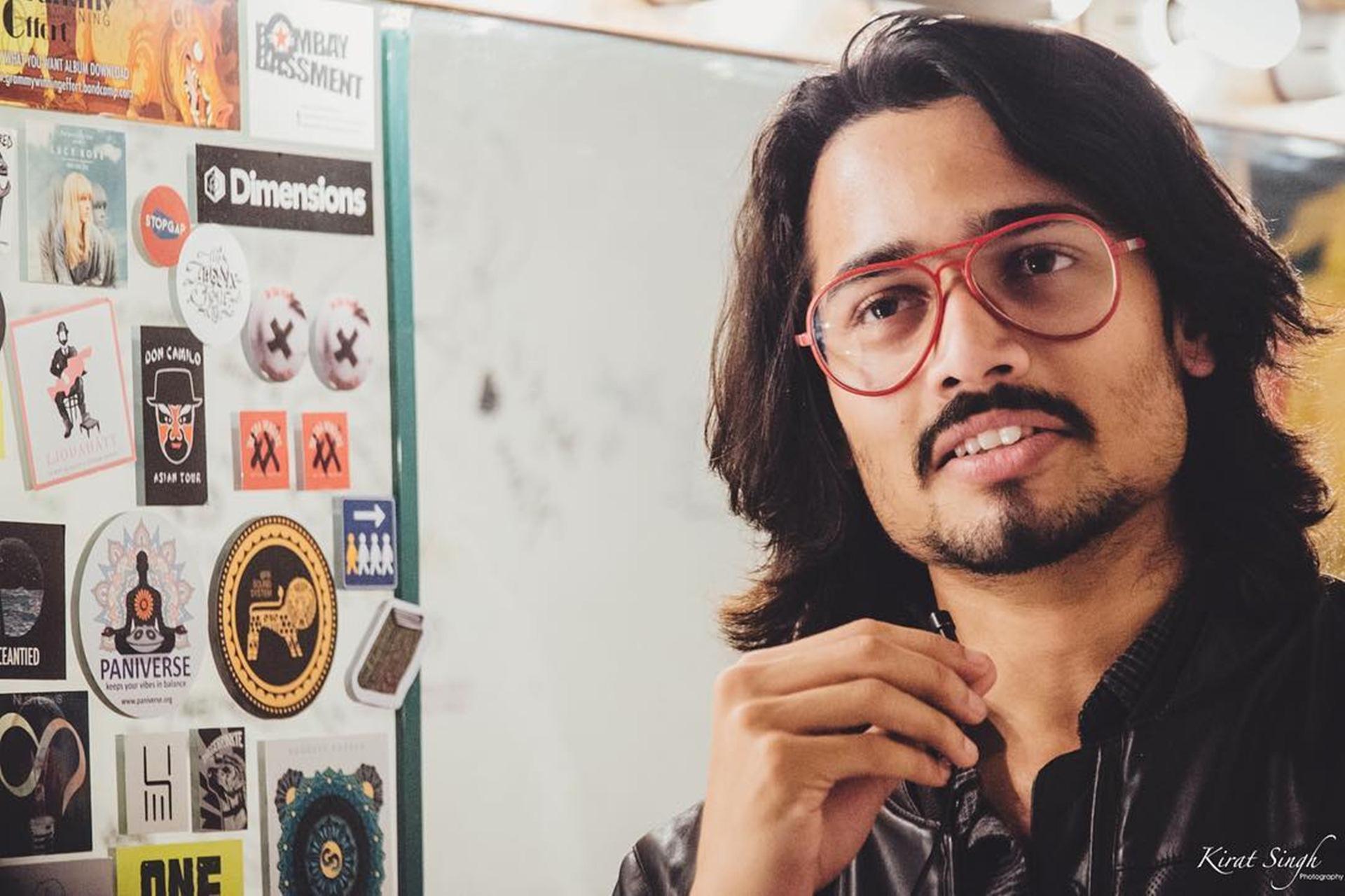 Bhuvan Bam Wallpapers