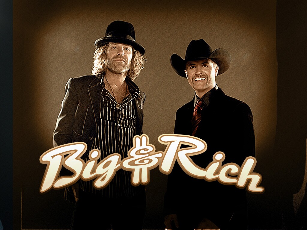 Big And Rich Wallpapers