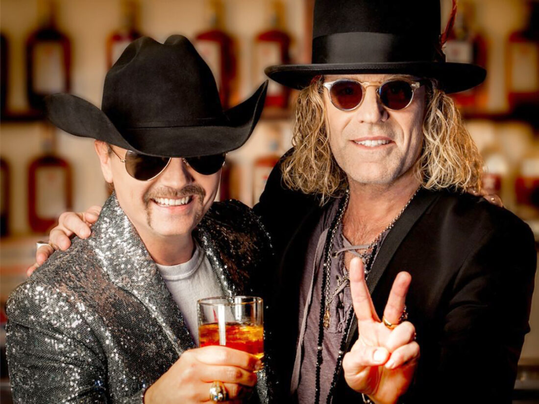 Big And Rich Wallpapers