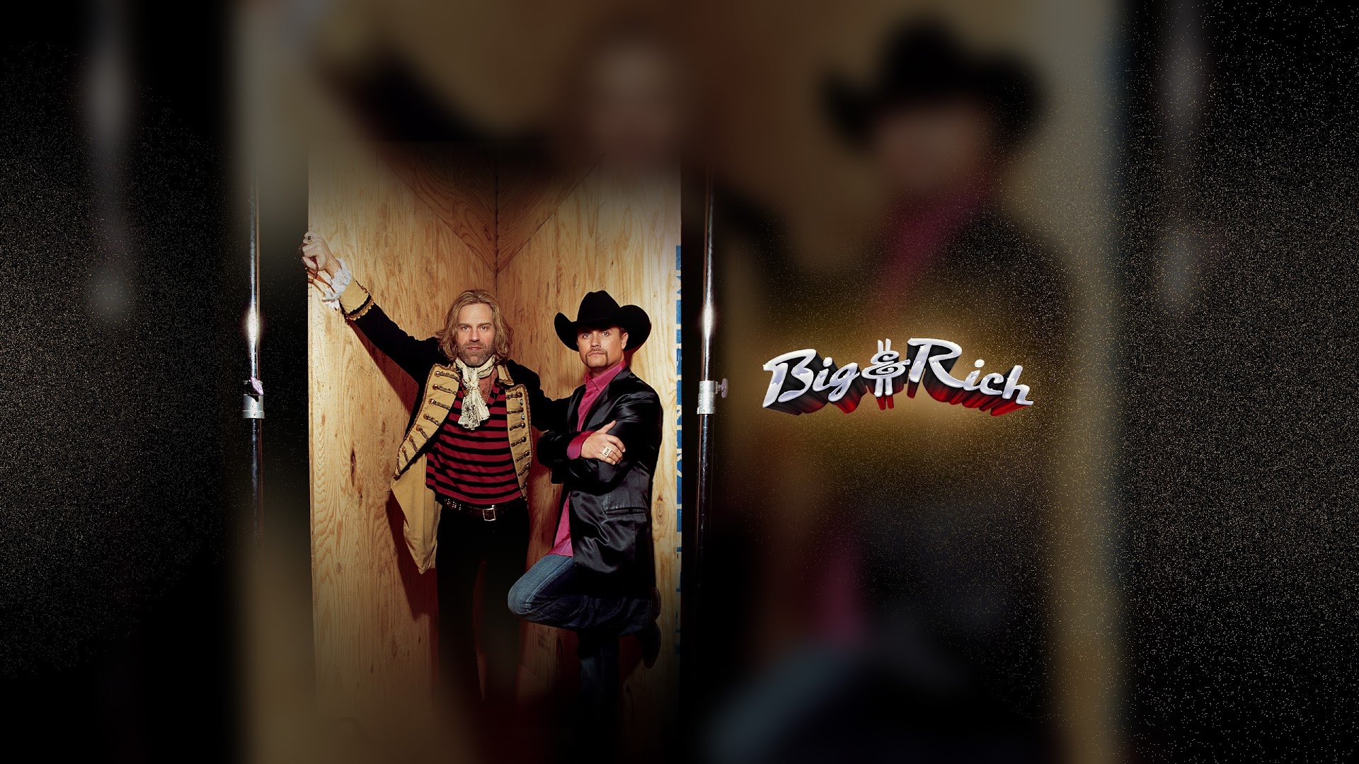 Big And Rich Wallpapers