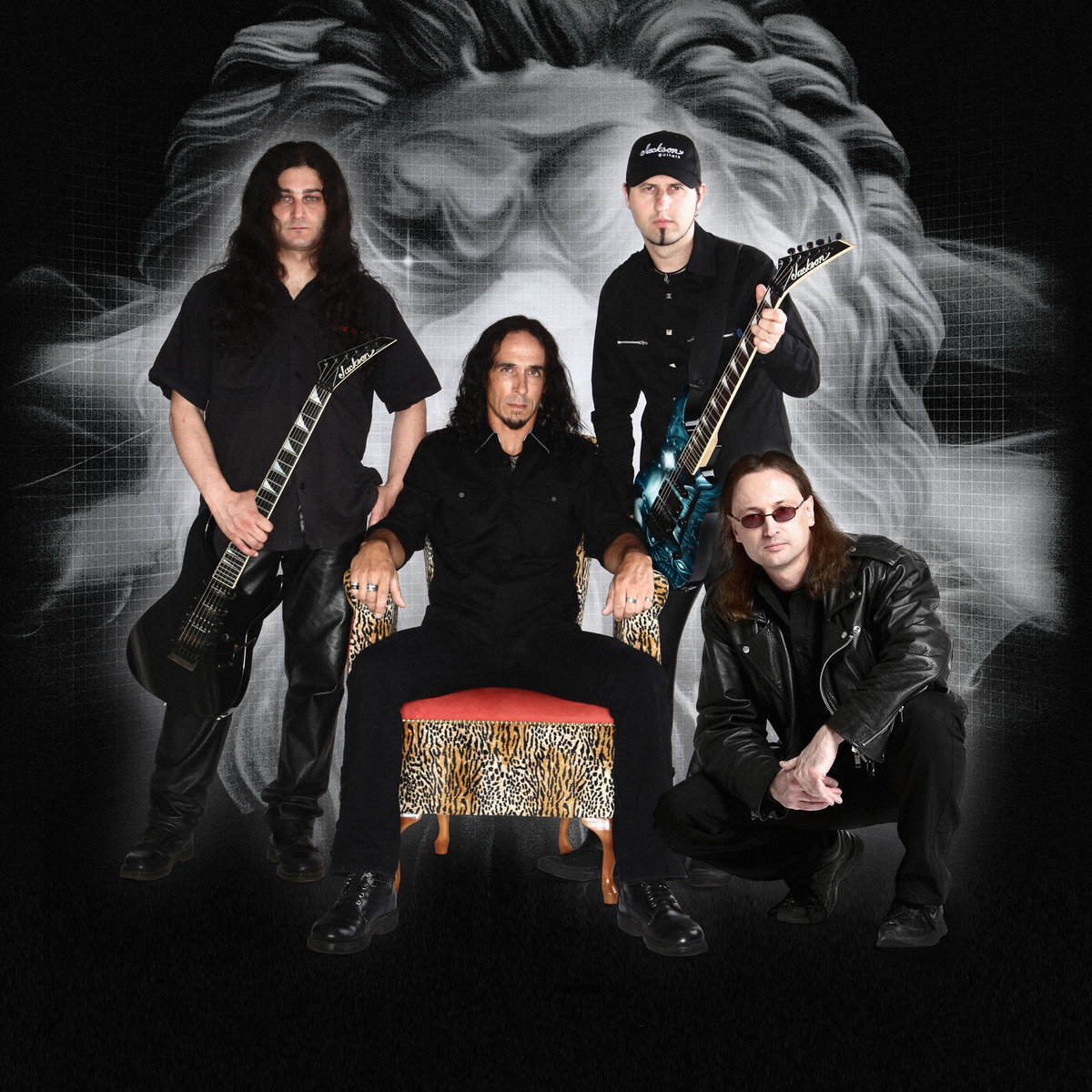 Black Majesty Wallpapers