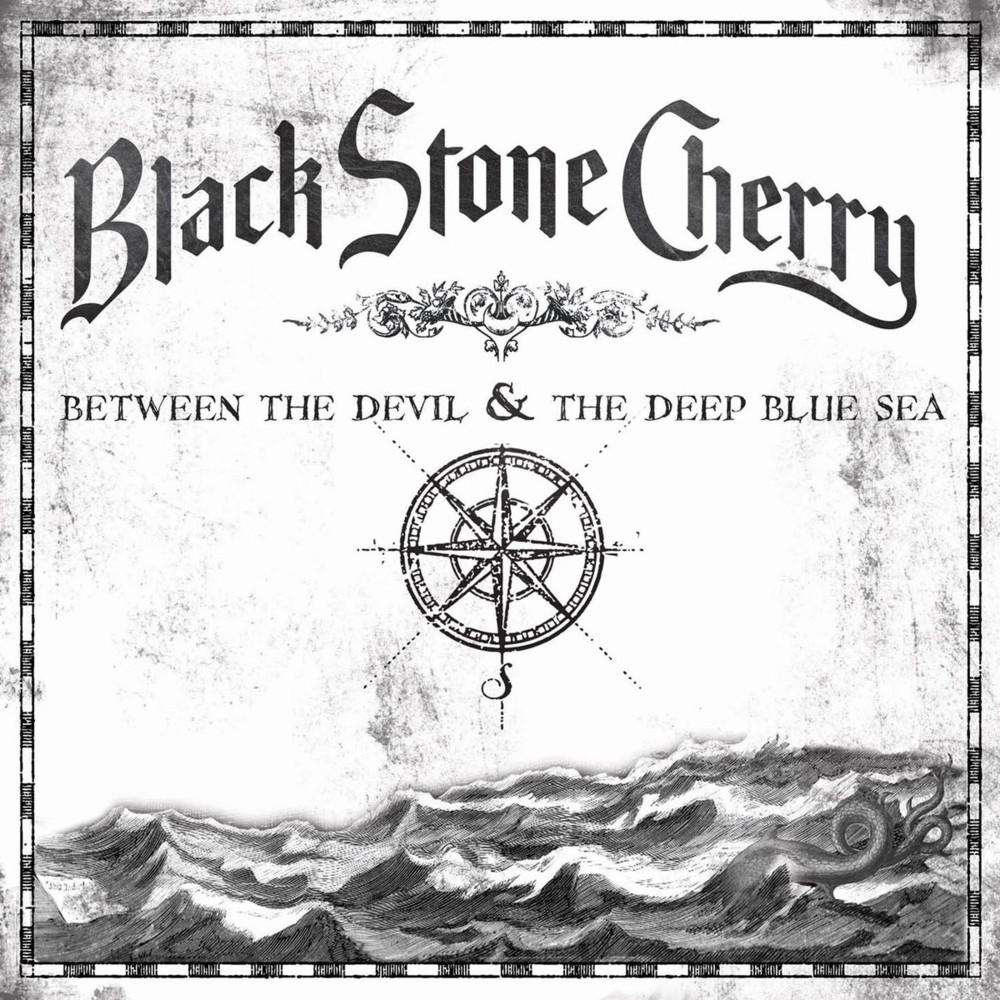 Black Stone Cherry Wallpapers