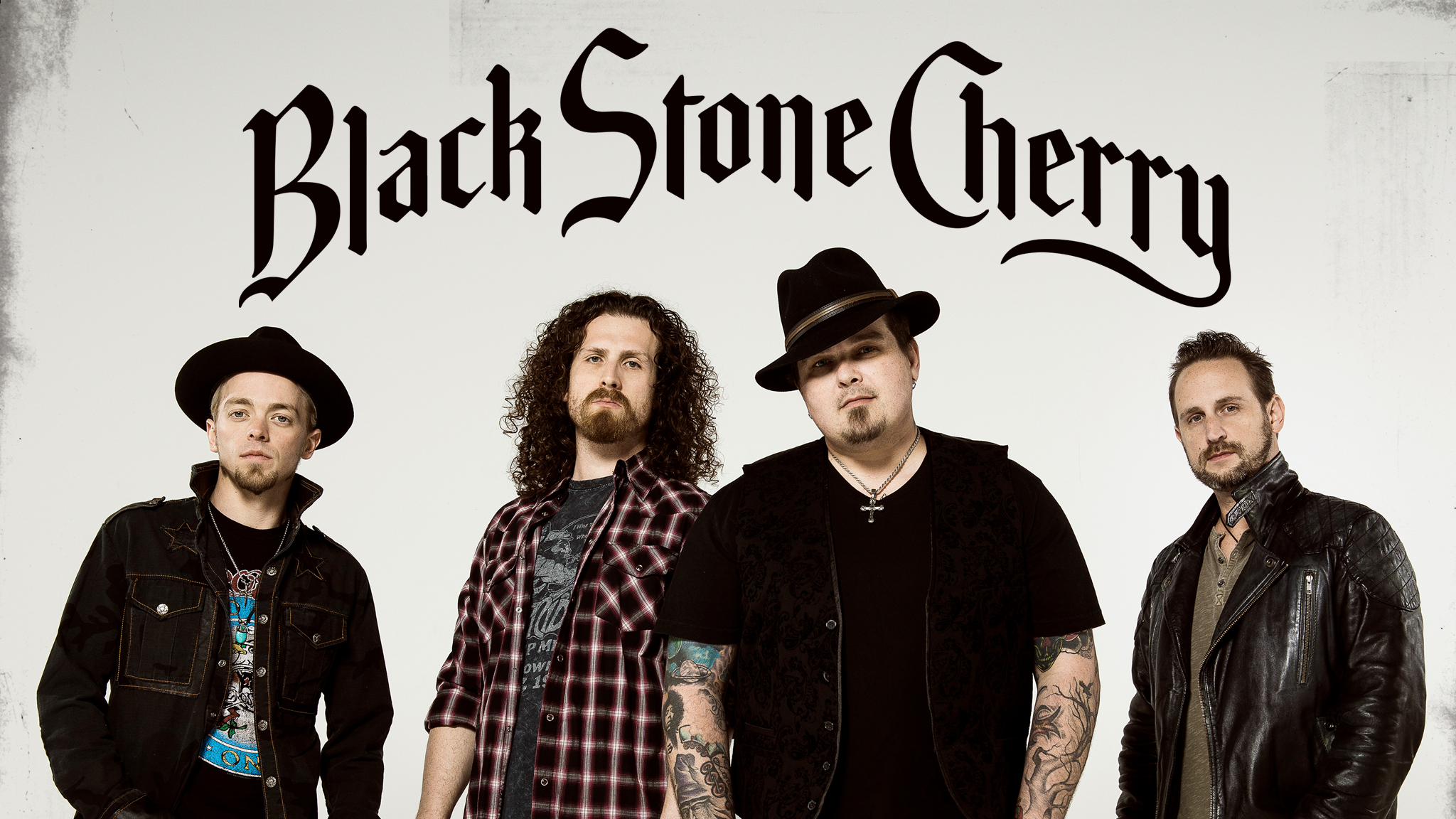 Black Stone Cherry Wallpapers