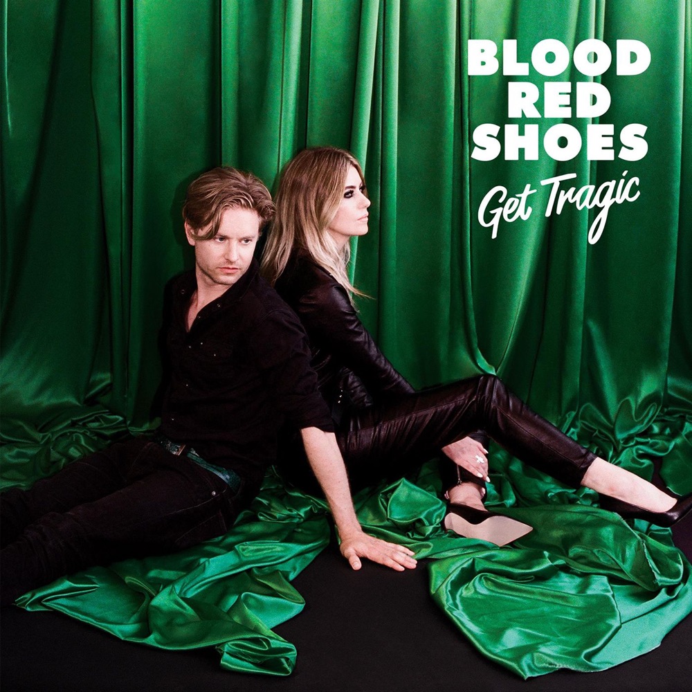 Blood Red Shoes Wallpapers