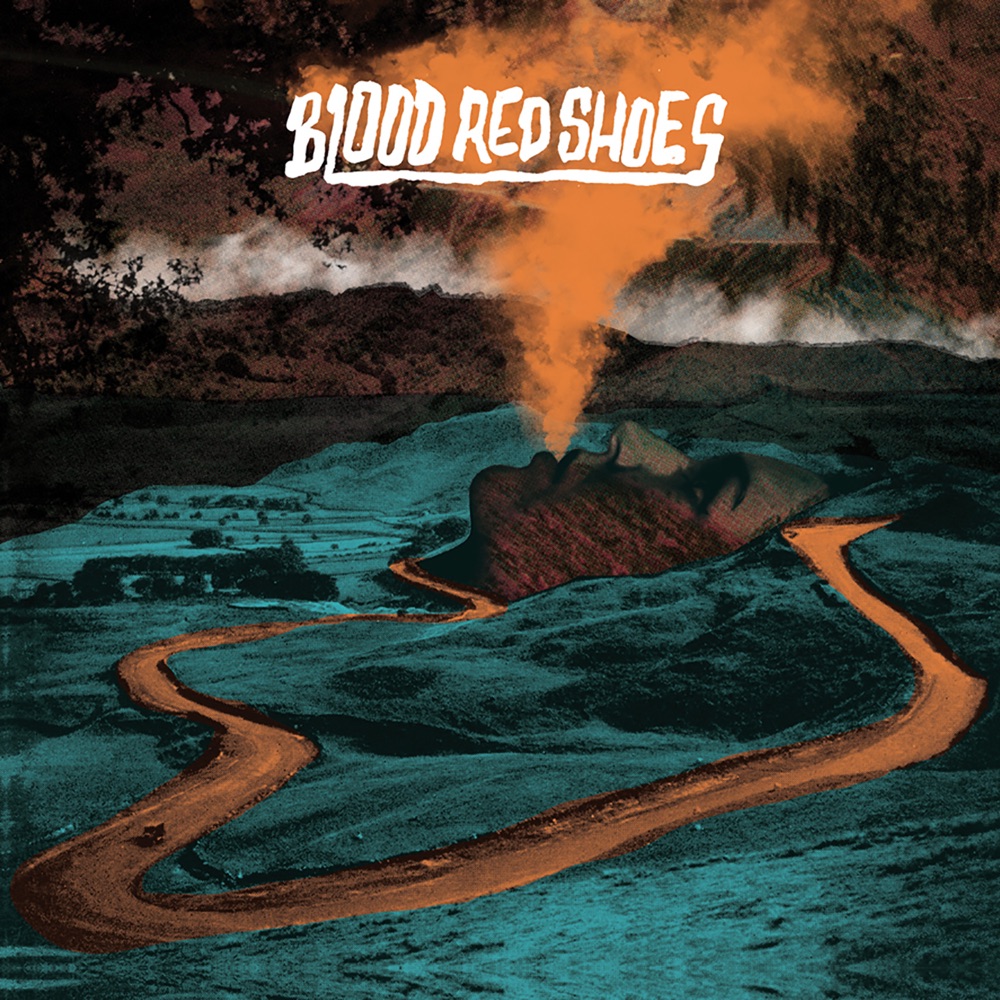 Blood Red Shoes Wallpapers