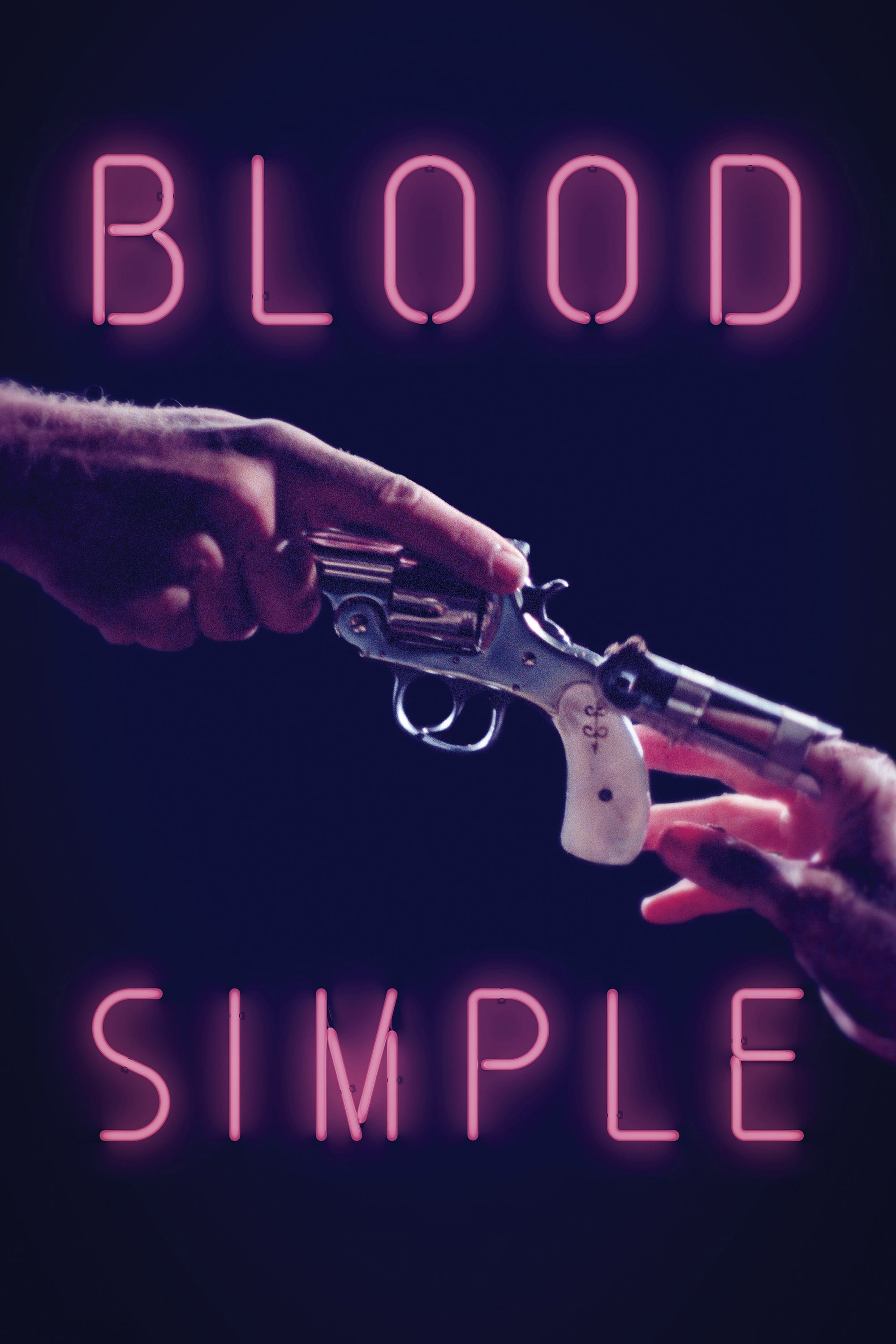 Bloodsimple Wallpapers