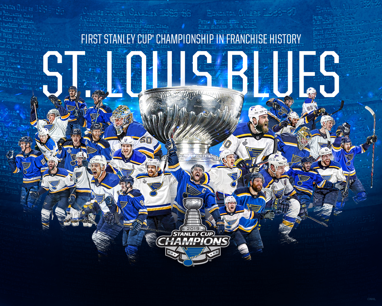 Blues Wallpapers