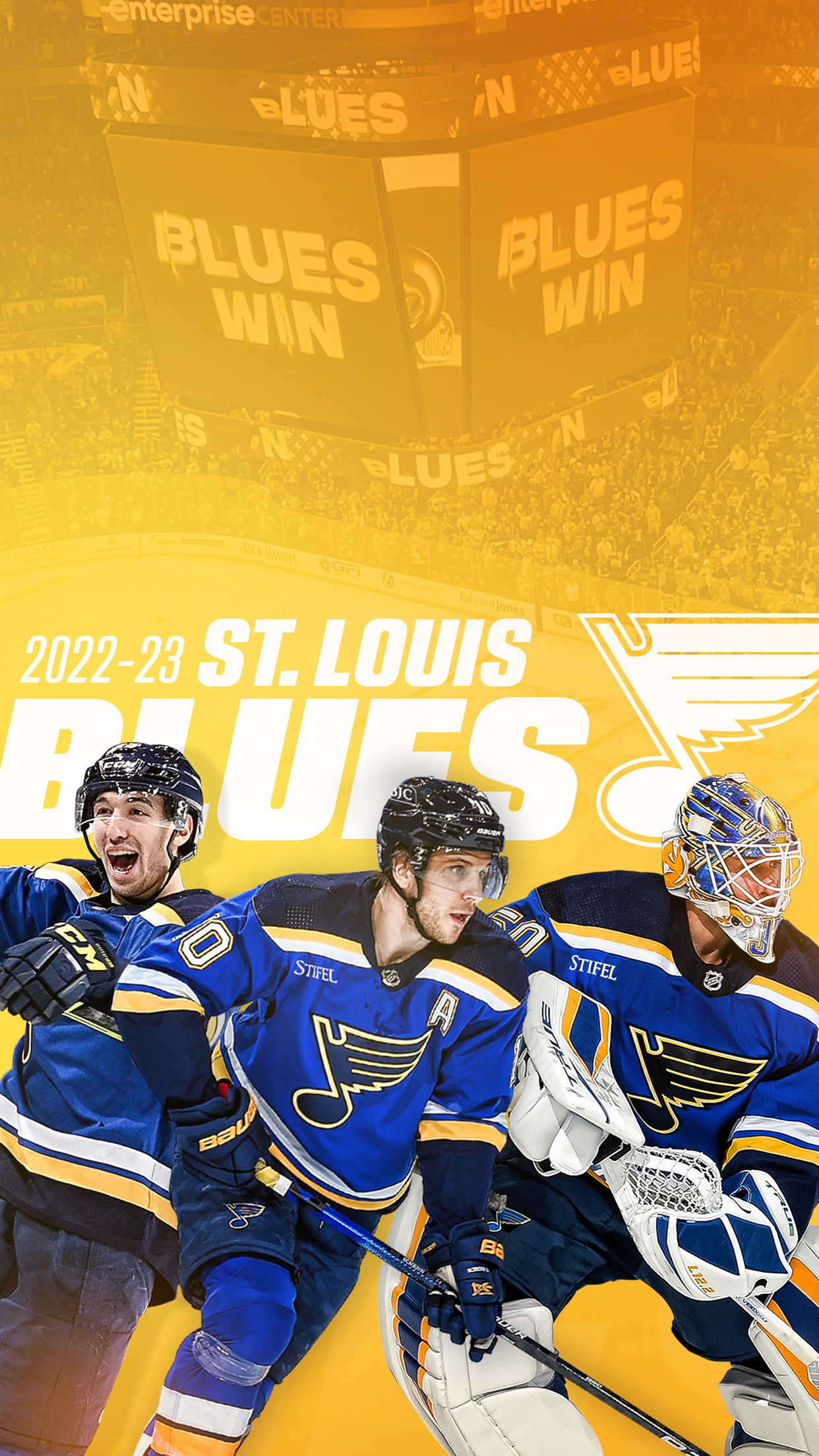 Blues Wallpapers