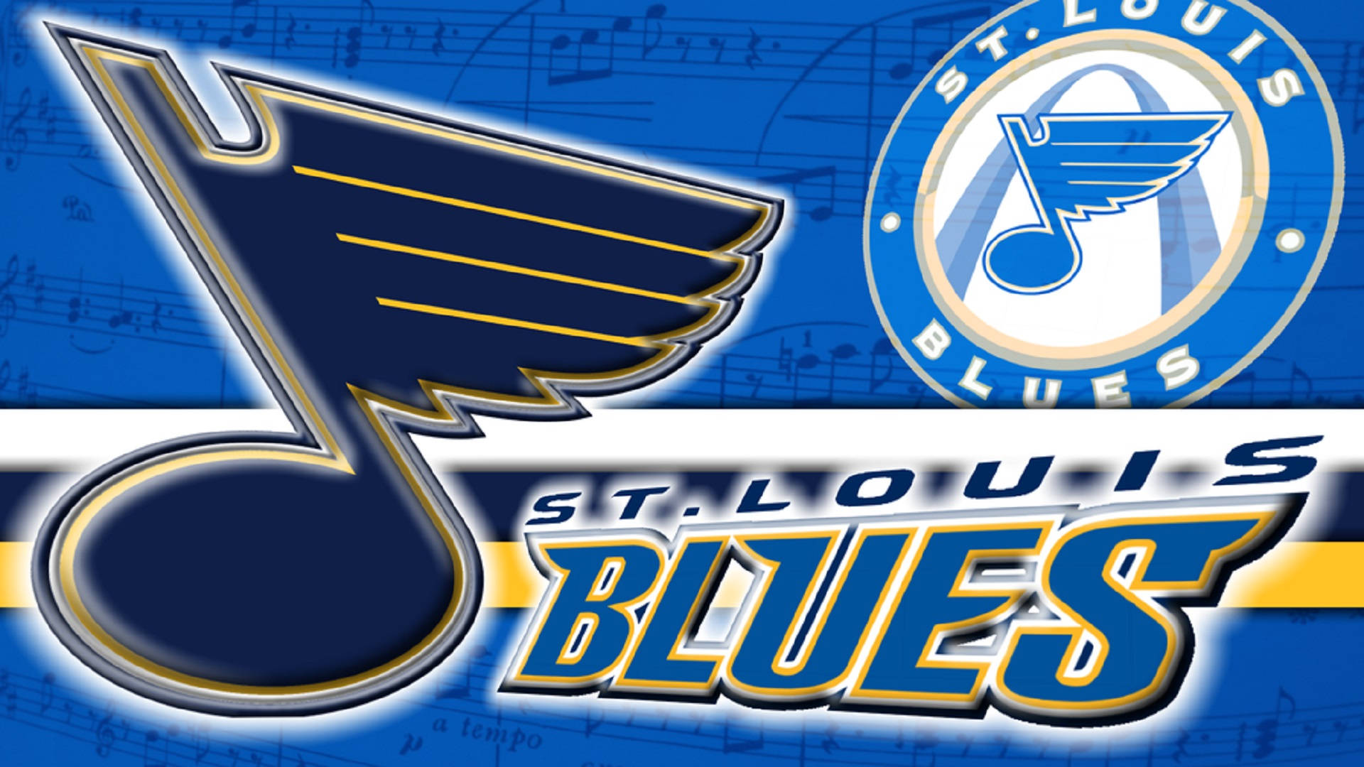 Blues Wallpapers