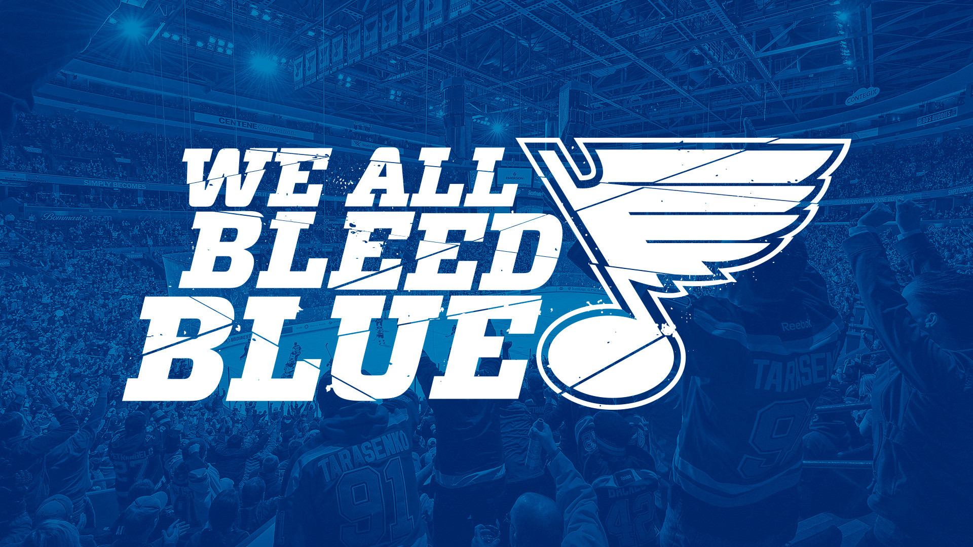 Blues Wallpapers