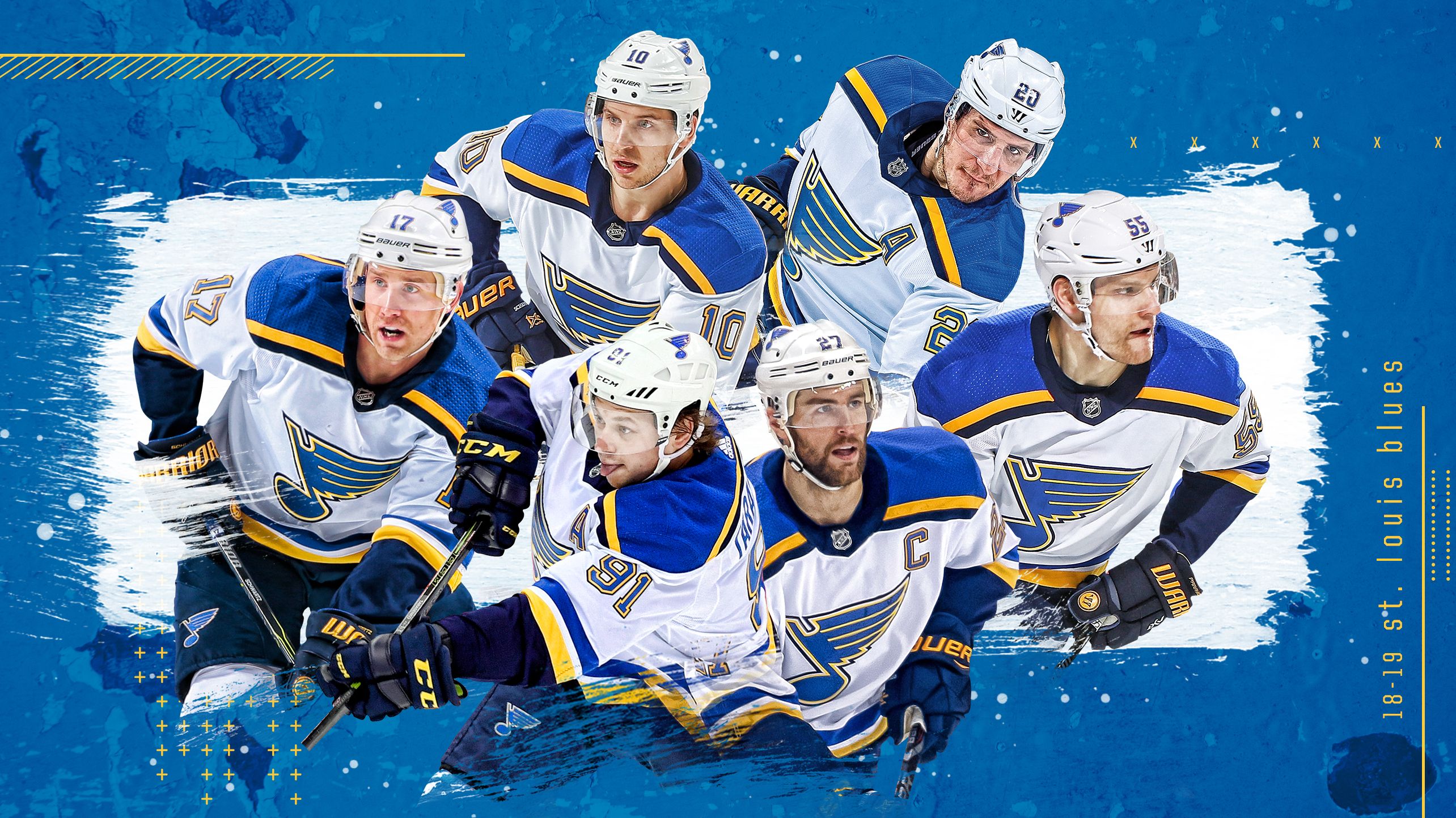 Blues Wallpapers