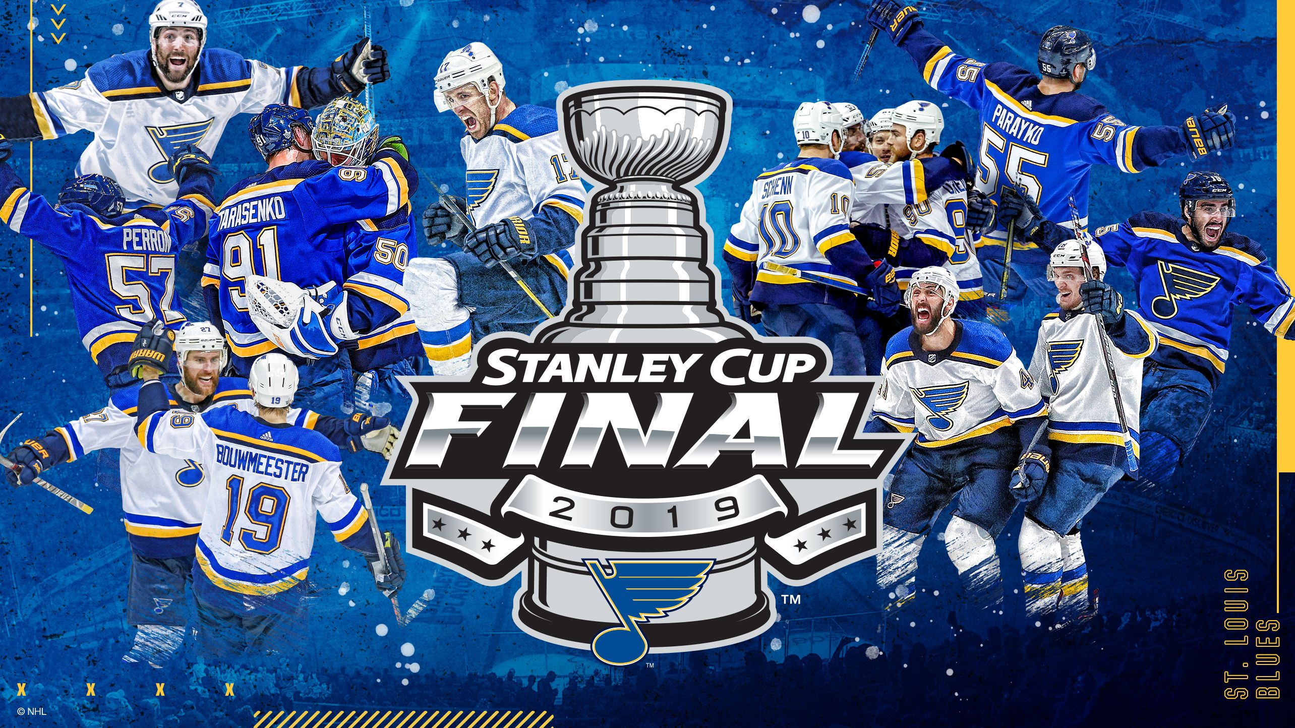 Blues Wallpapers