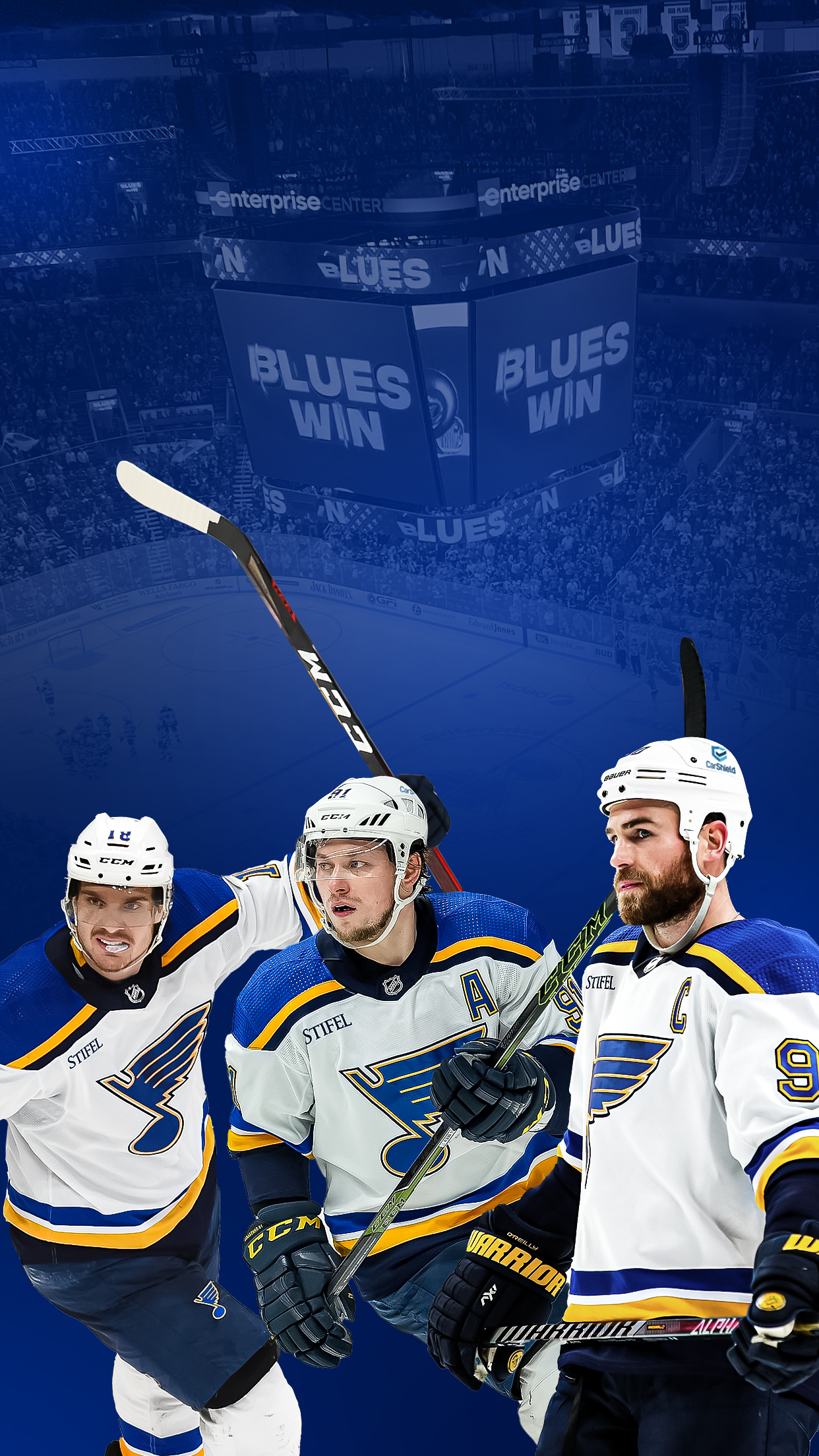 Blues Wallpapers