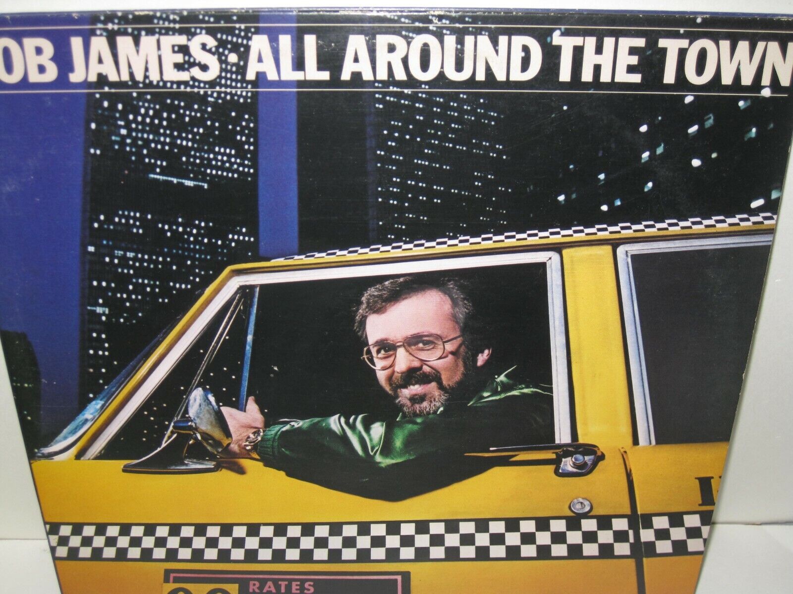 Bob James Wallpapers