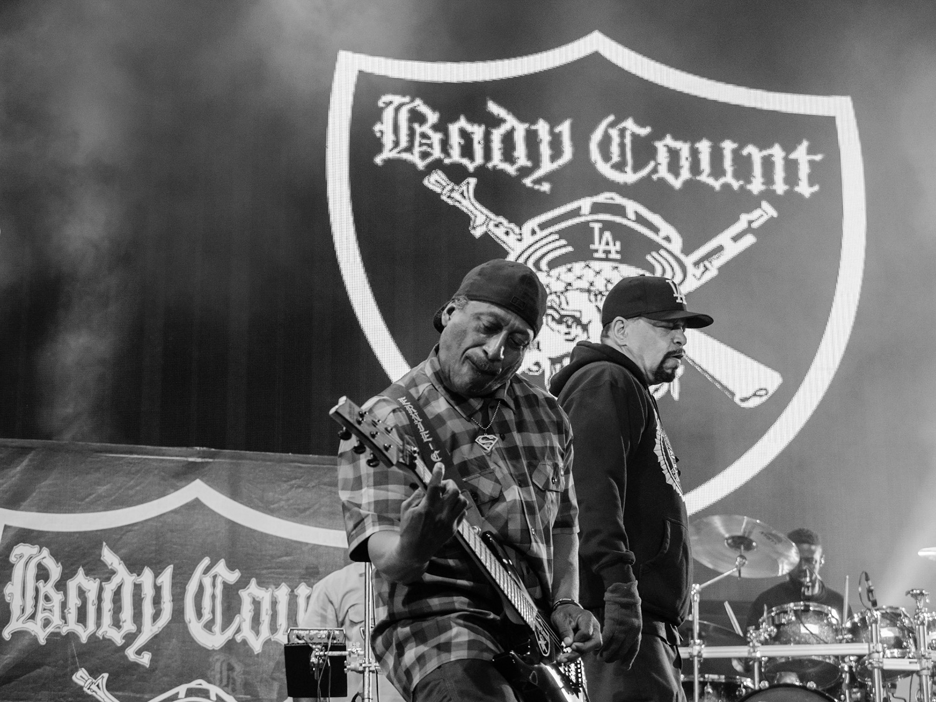 Body Count Wallpapers