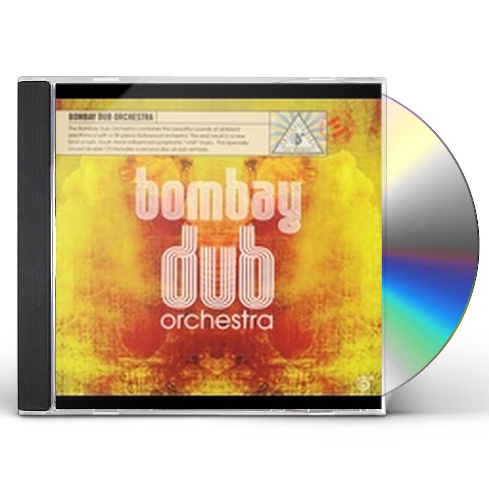 Bombay Dub Orchestra Wallpapers