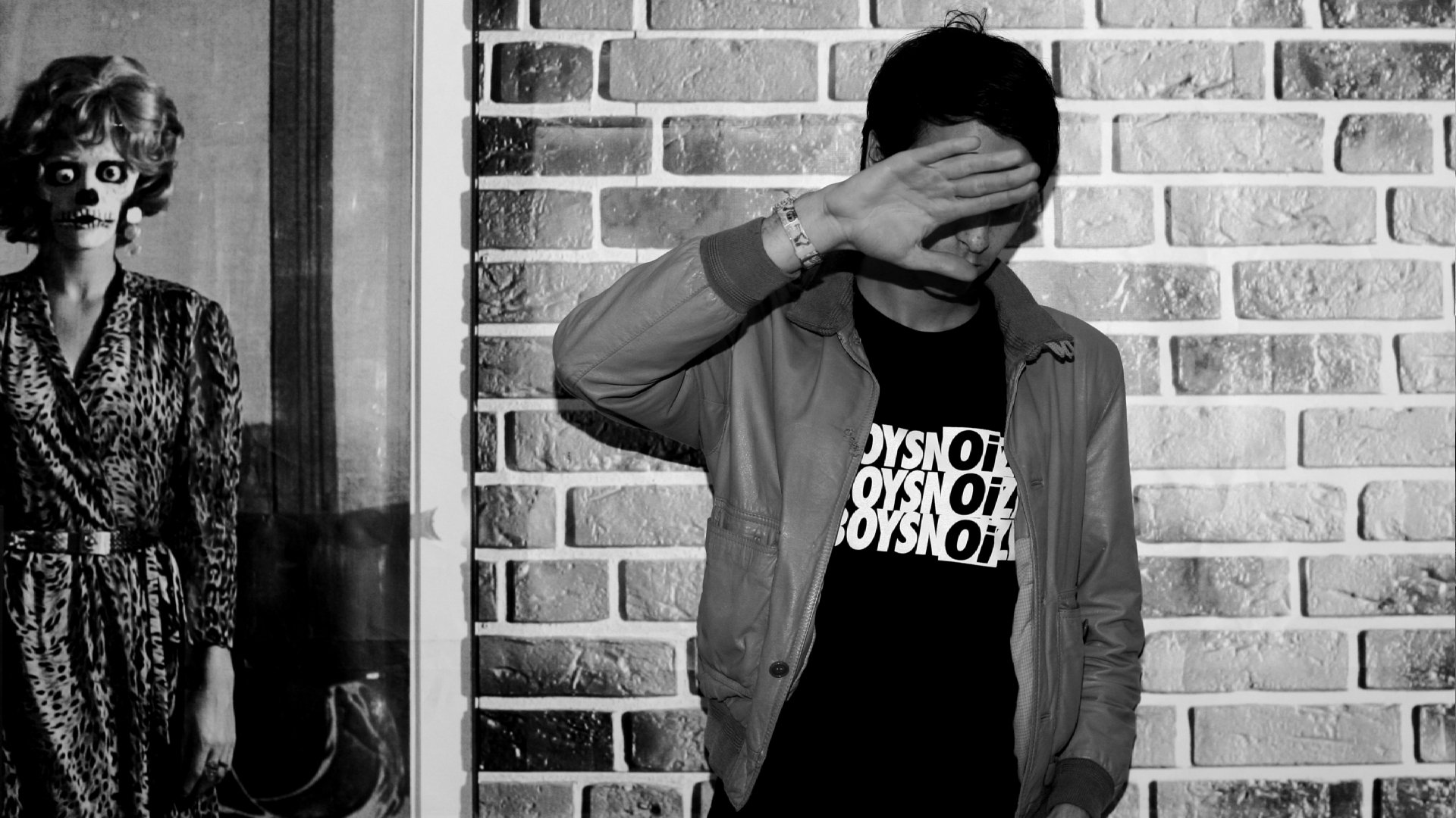 Boys Noize Wallpapers