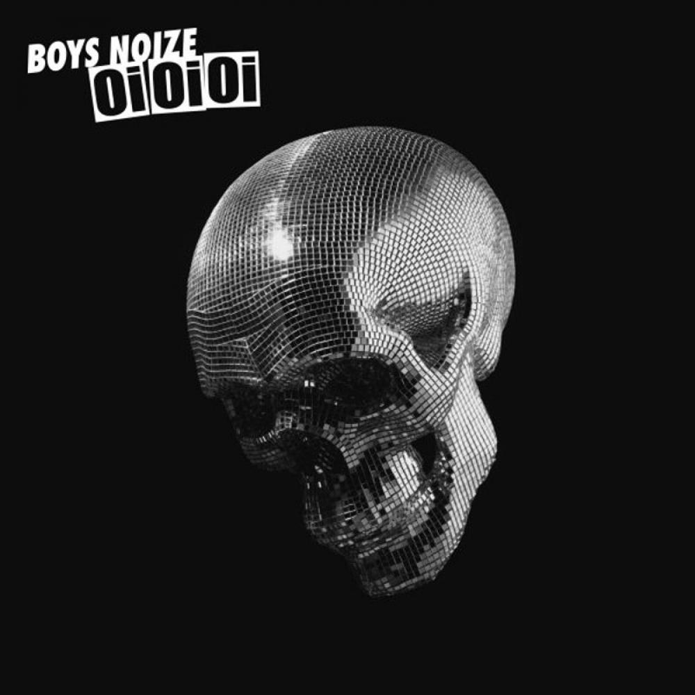 Boys Noize Wallpapers