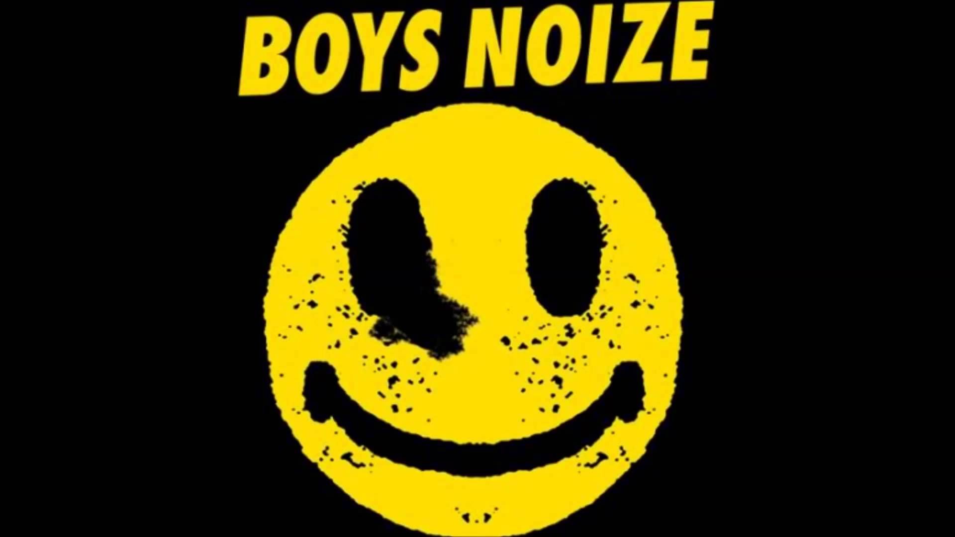 Boys Noize Wallpapers