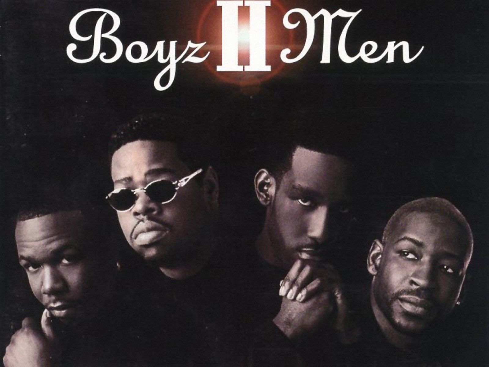 Boyz Ii Men Wallpapers