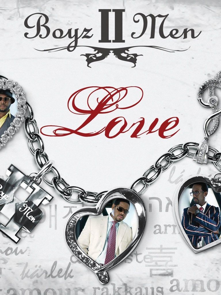 Boyz Ii Men Wallpapers