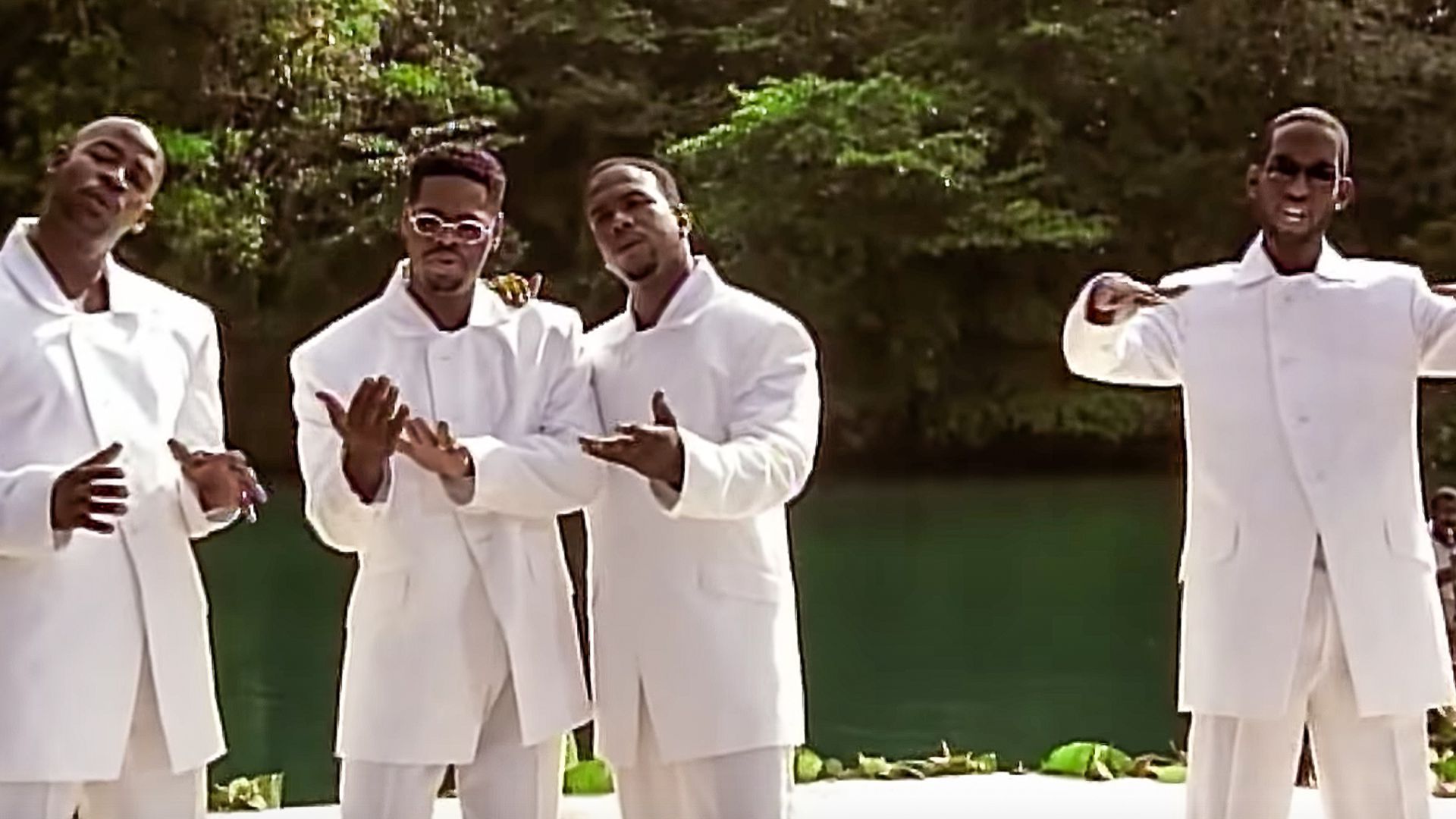 Boyz Ii Men Wallpapers