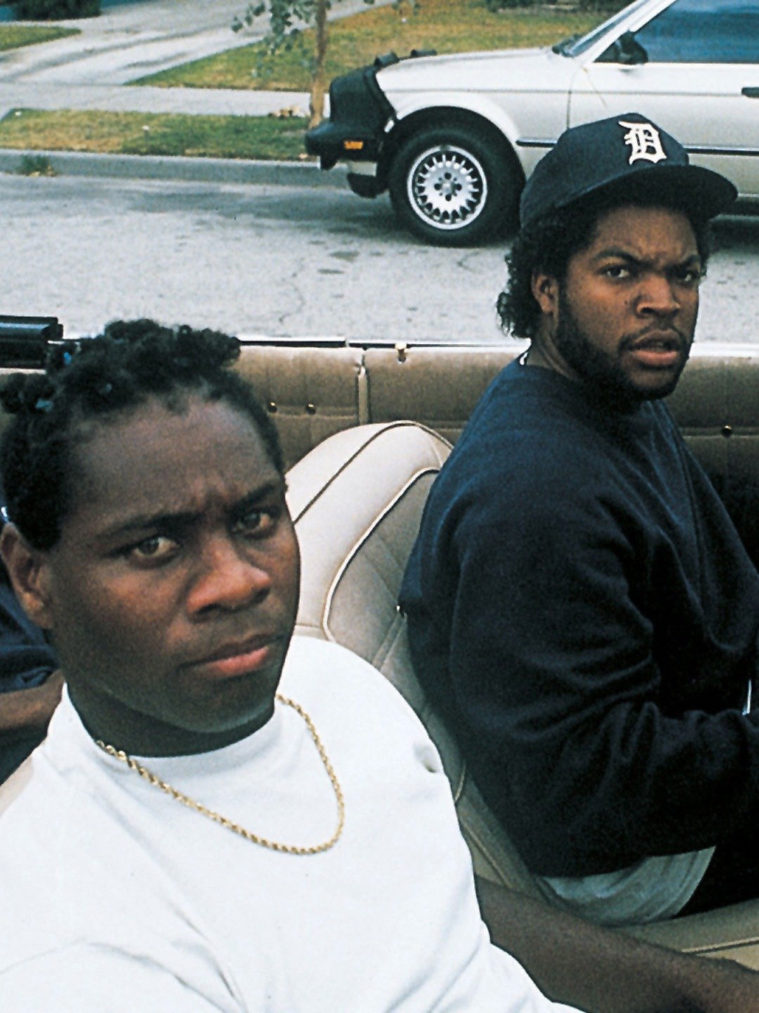 Boyz N Da Hood Wallpapers