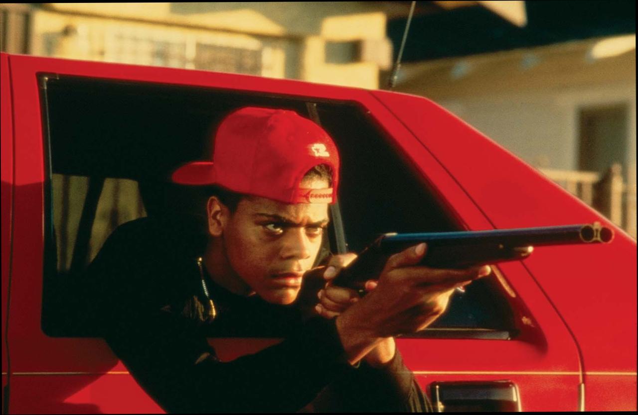 Boyz N Da Hood Wallpapers