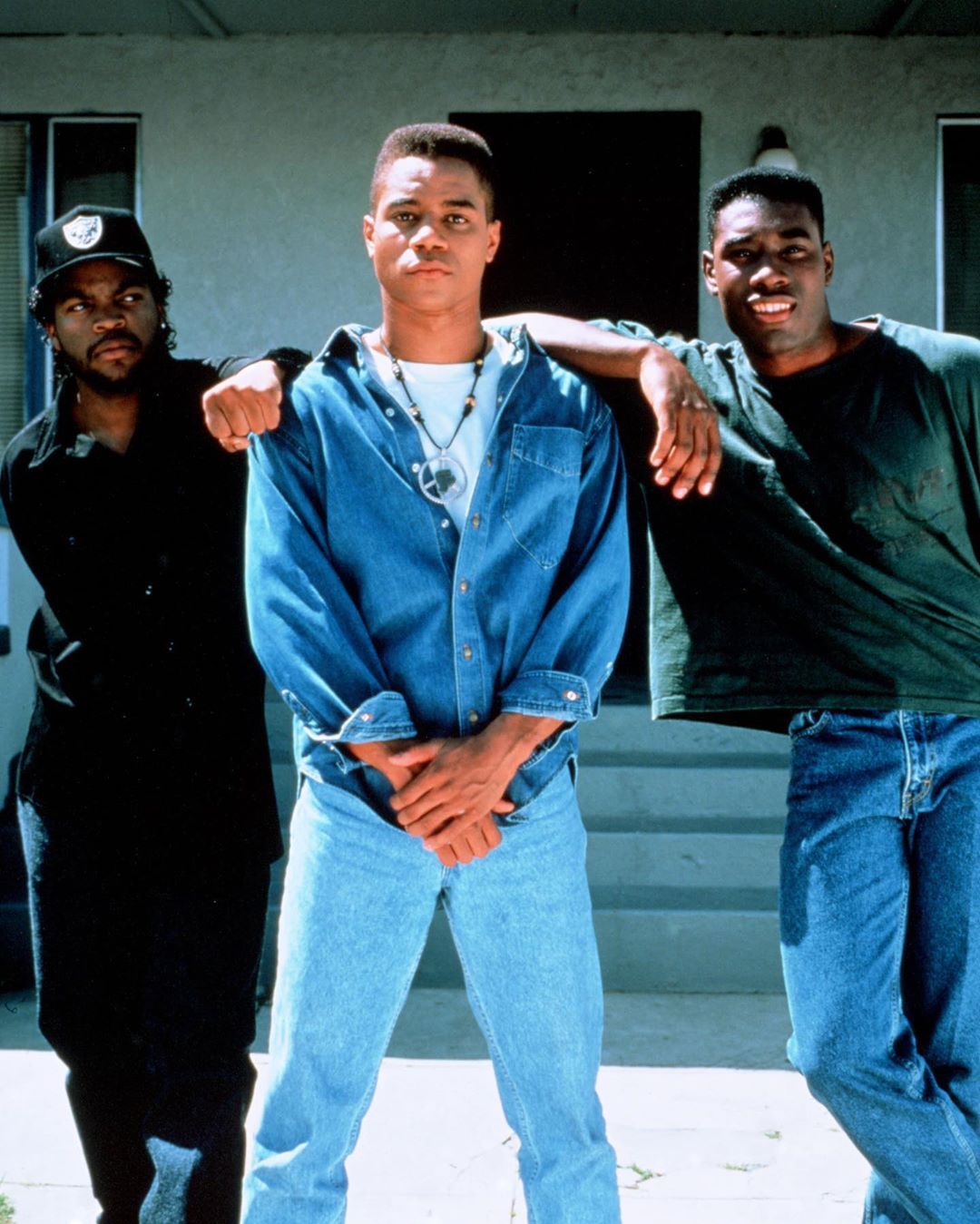 Boyz N Da Hood Wallpapers