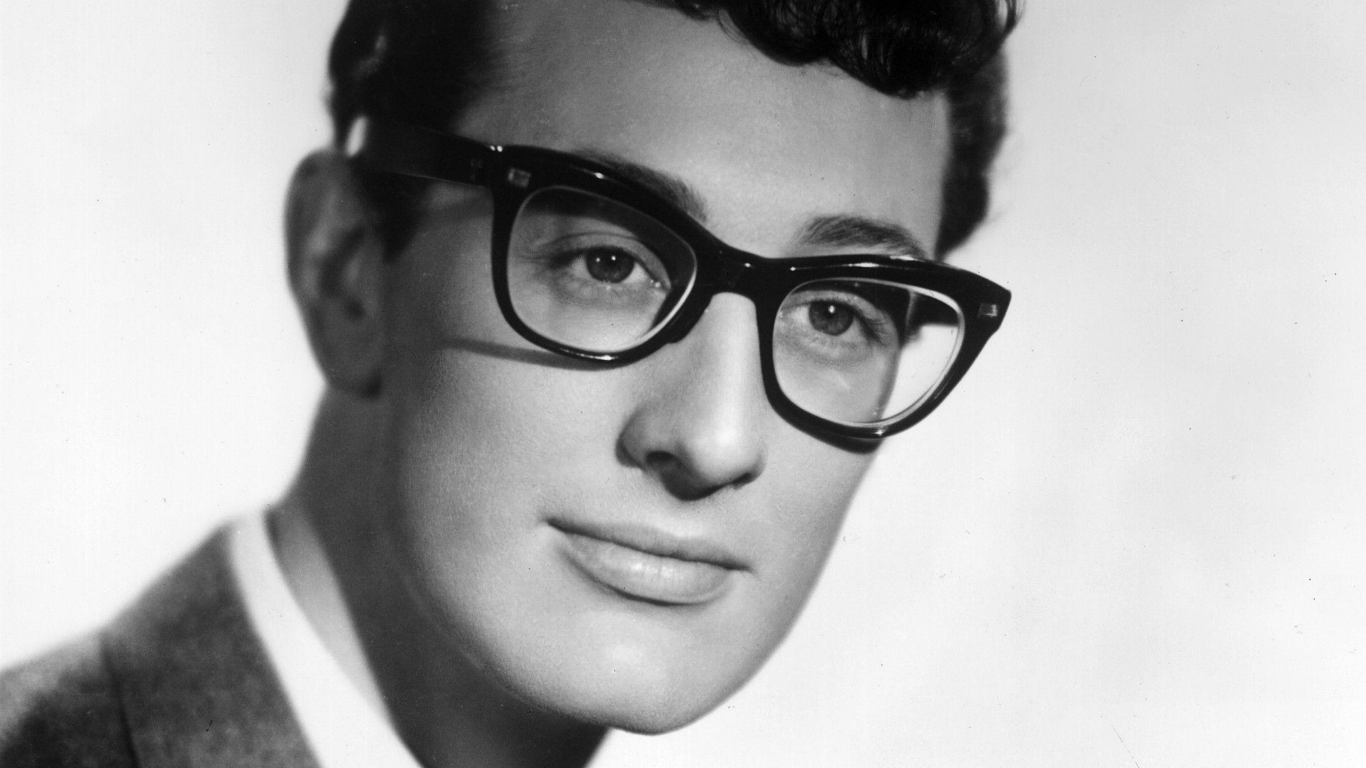 Buddy Holly Wallpapers