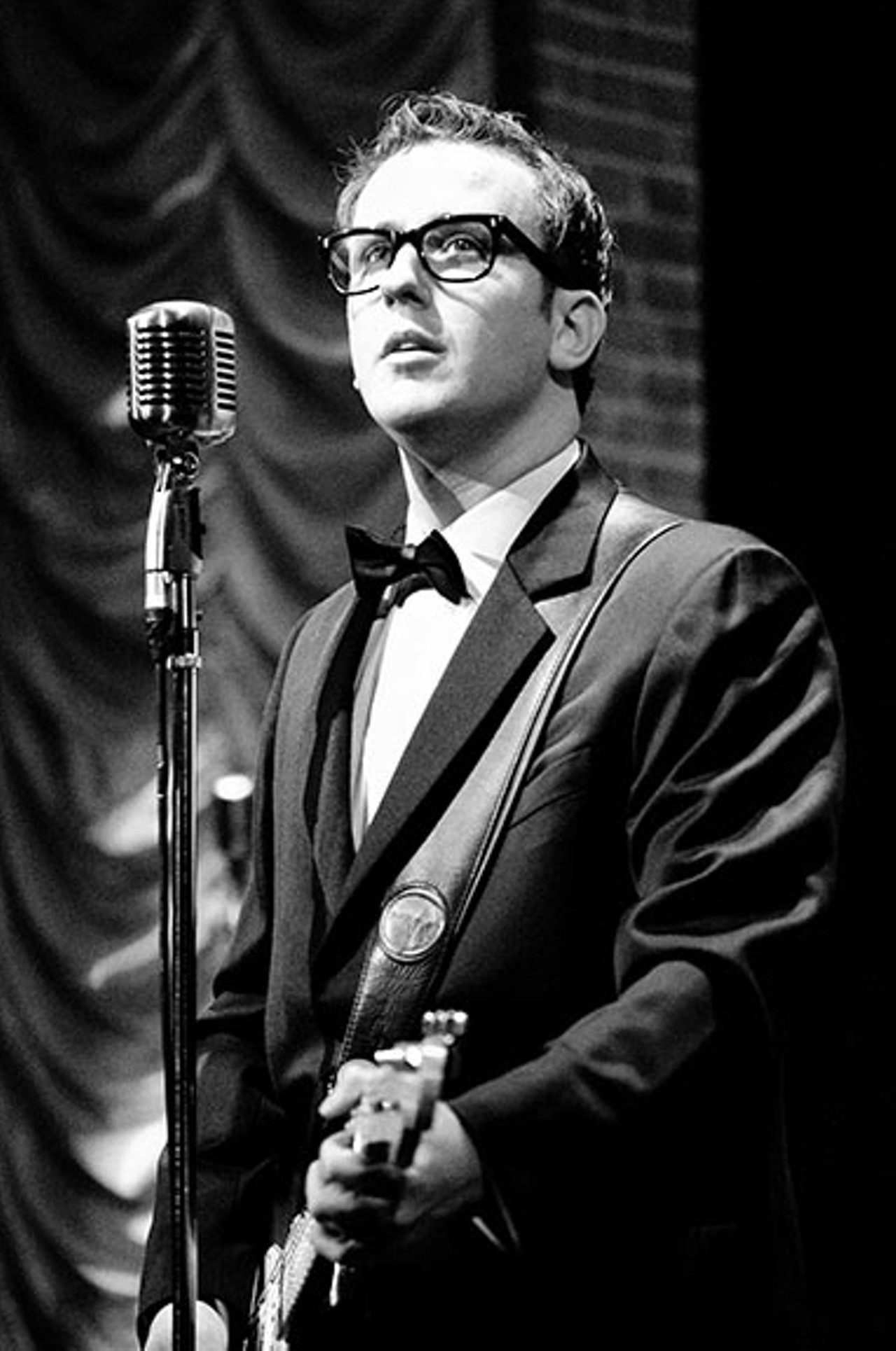 Buddy Holly Wallpapers
