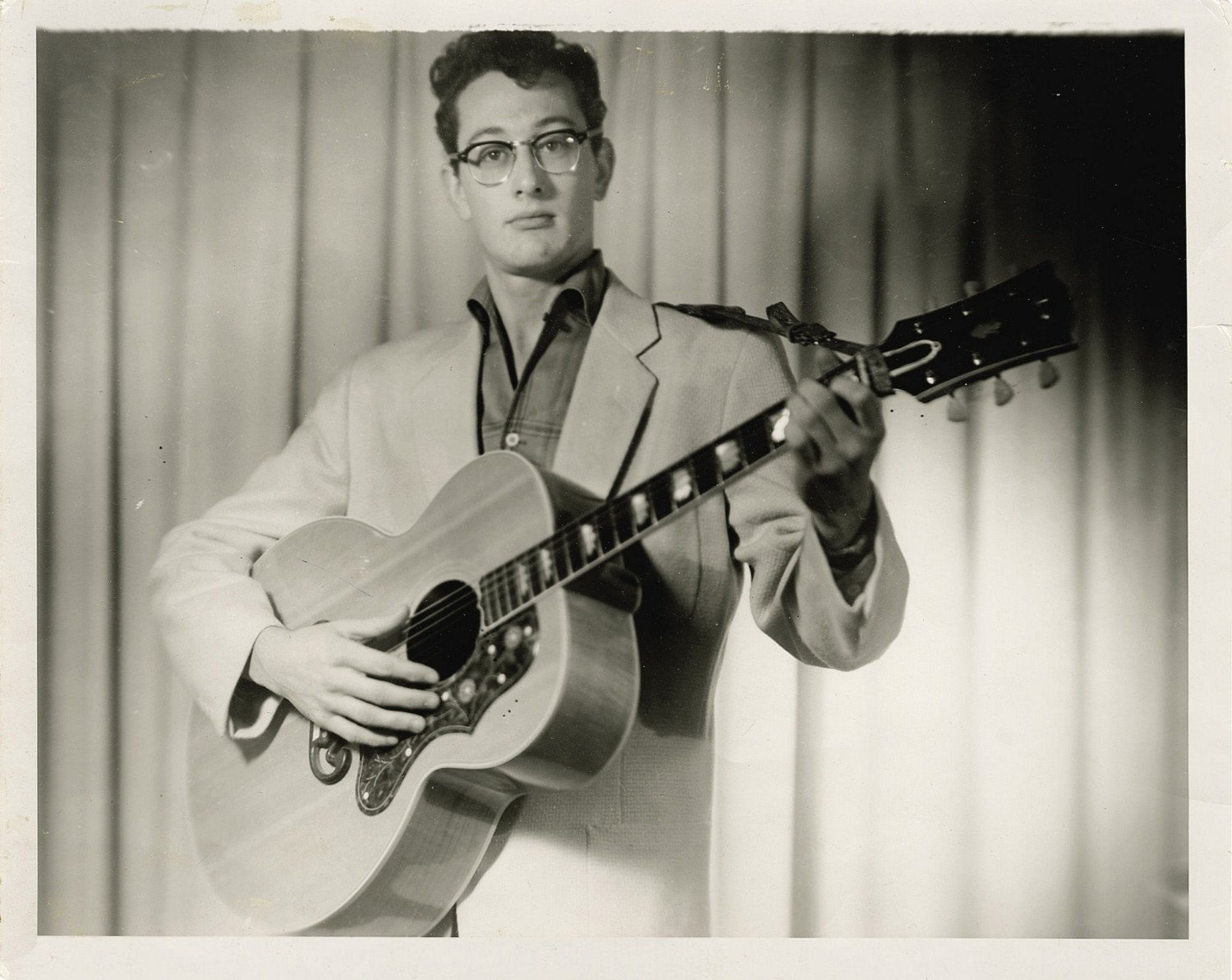 Buddy Holly Wallpapers