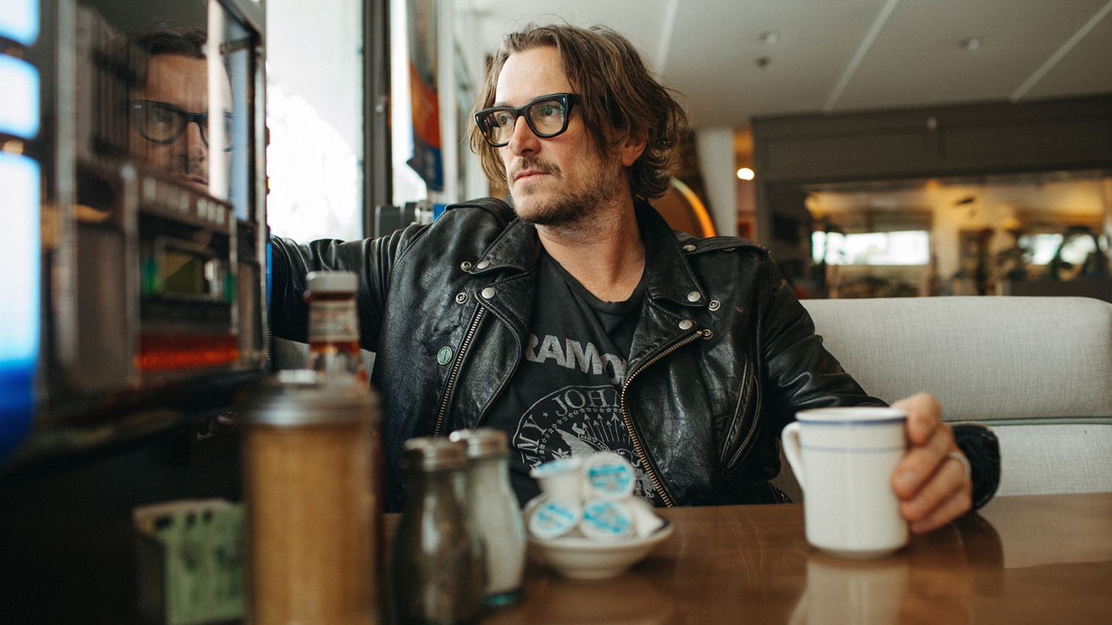 Butch Walker Wallpapers