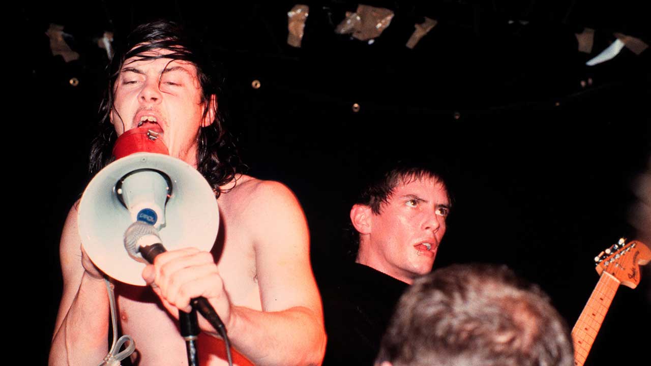 Butthole Surfers Wallpapers